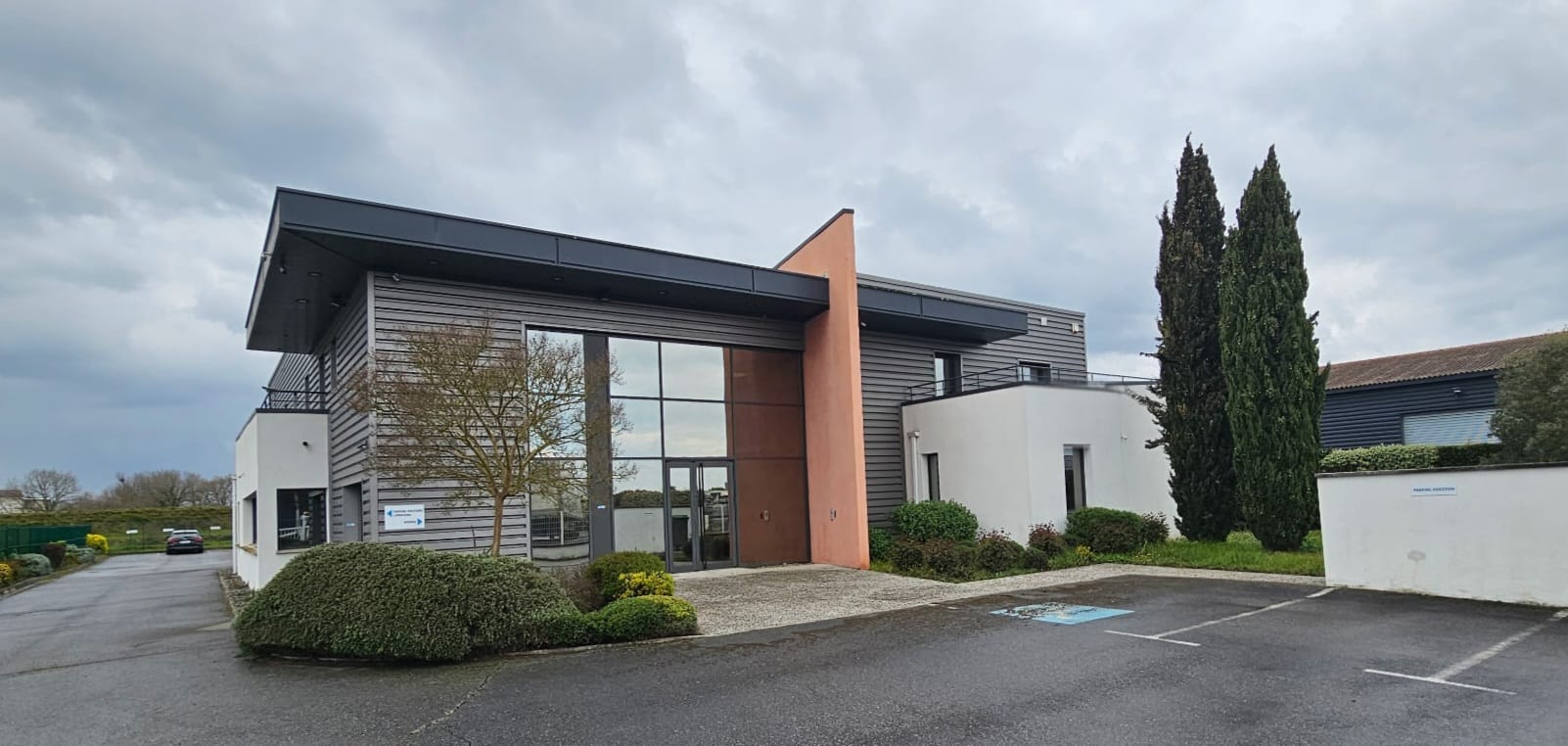 DIAM BUREAUX SERVICES