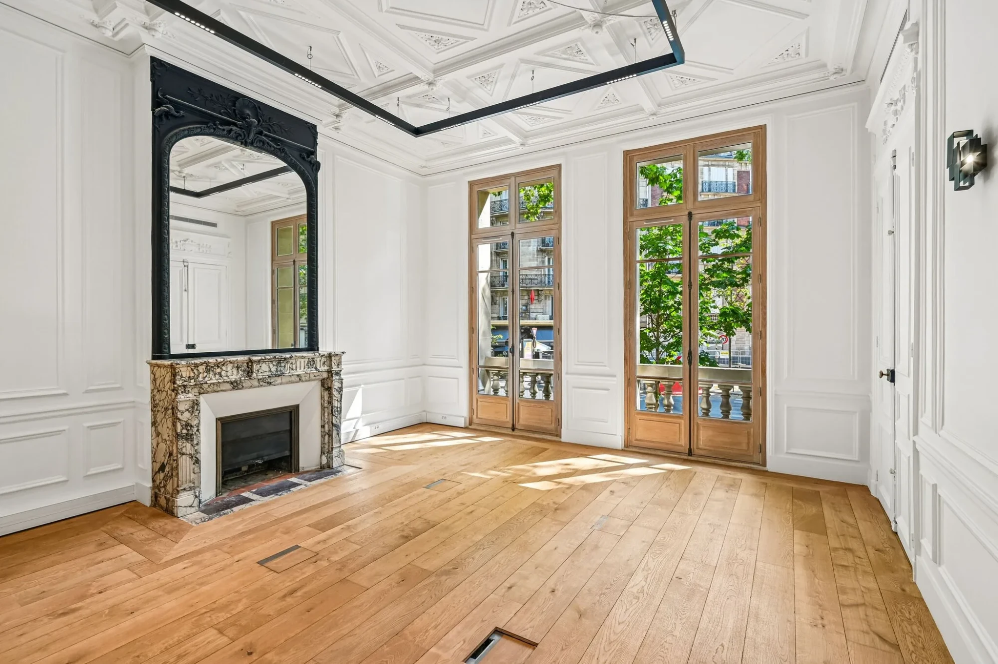 Snapdesk Le Malesherbes