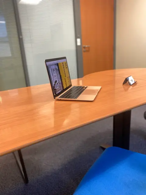 Bureau journée — T 10 - Bureaux privés, Auxerre