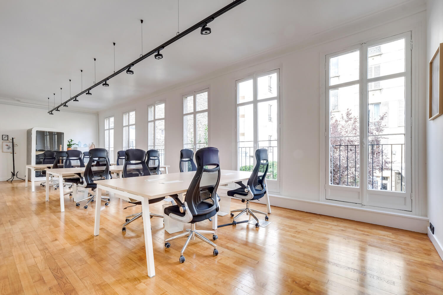 Snapdesk La Maison Bastille 