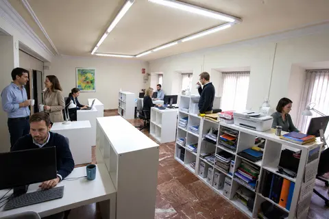Coworking day pass — Coworking Cambrils, Cambrils