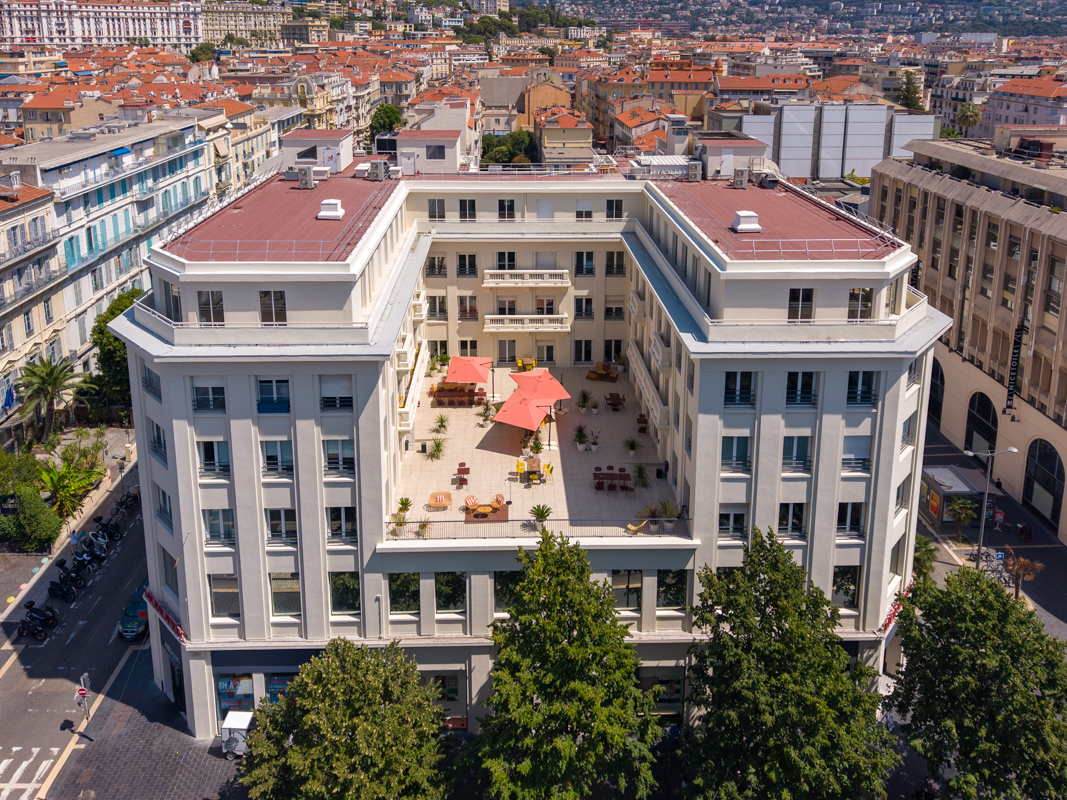 Pearl Partner Nice Etoile