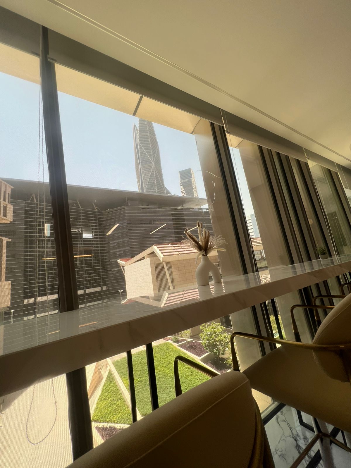 Enterprise Hub by The Place - KAFD