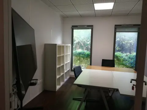 Meeting rooms — Espace Don Quichotte, Sète