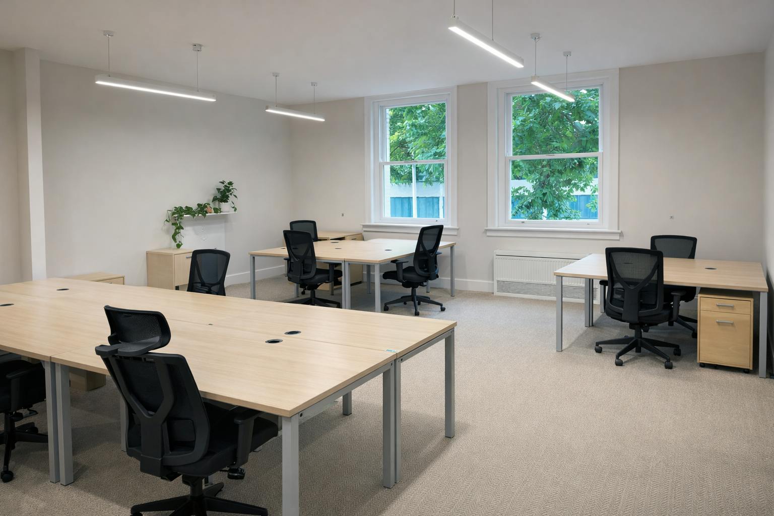 Beem - 12 Devonshire Street