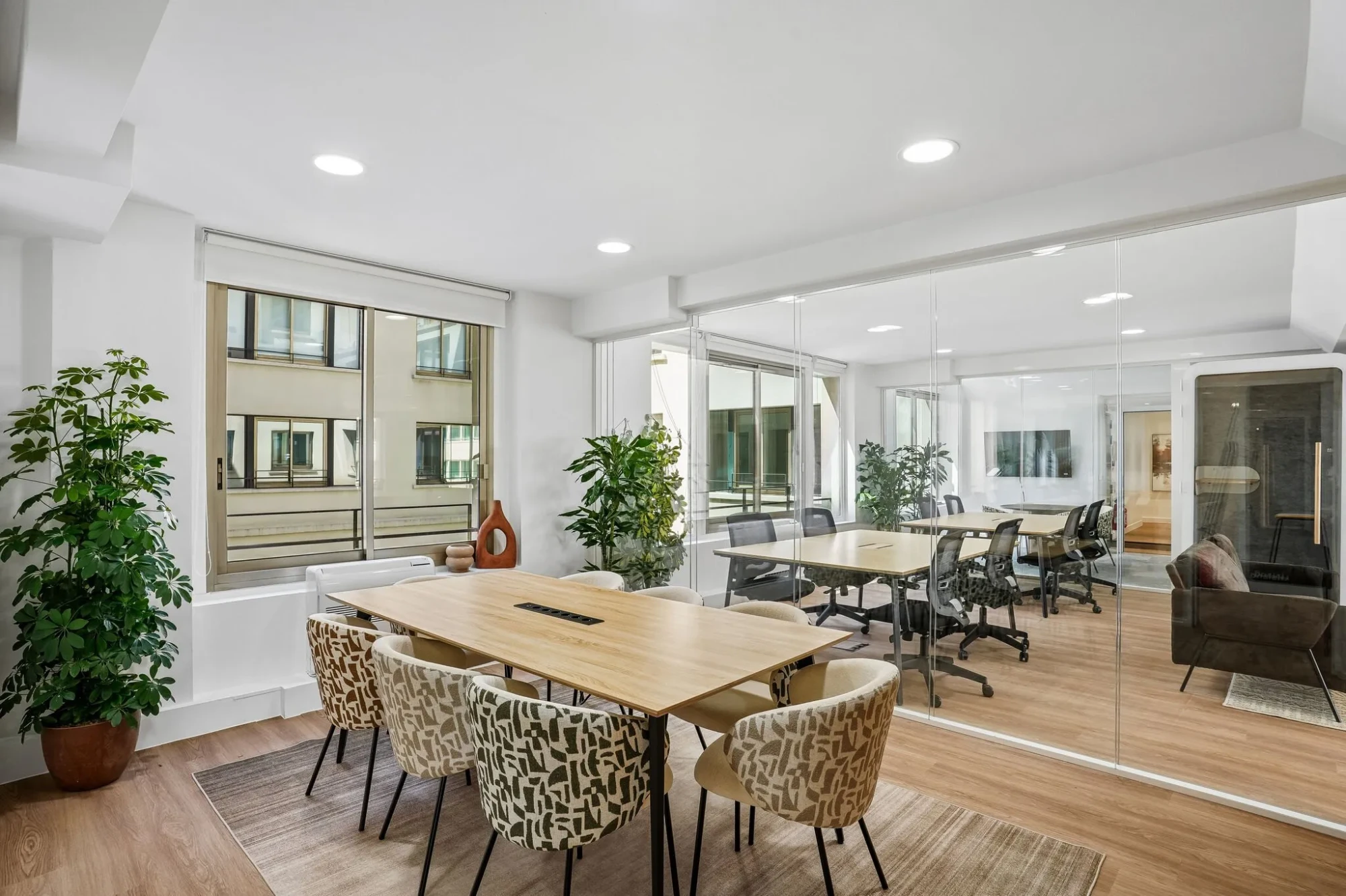 Snapdesk L’Atelier Hauteville