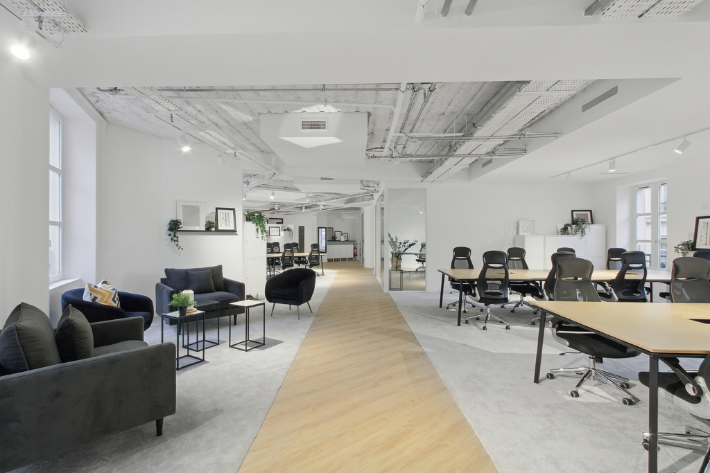 Snapdesk Le Grand Mozart