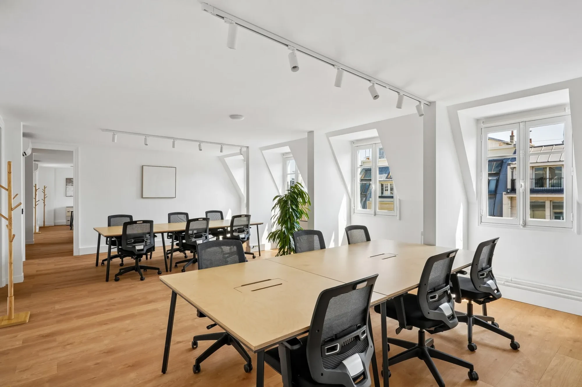 Snapdesk L’espace Boétie