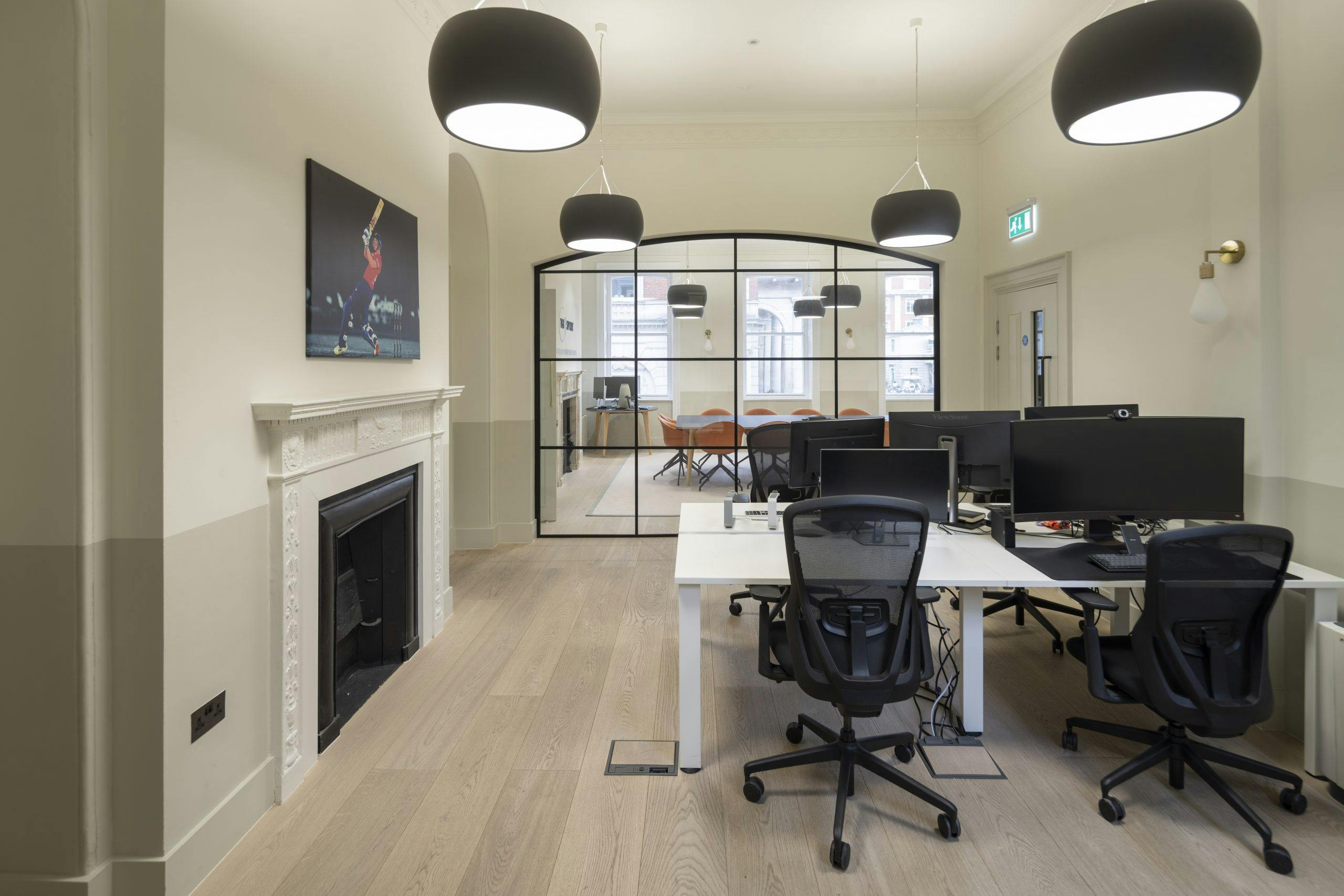 Beem - 6 Henrietta Street