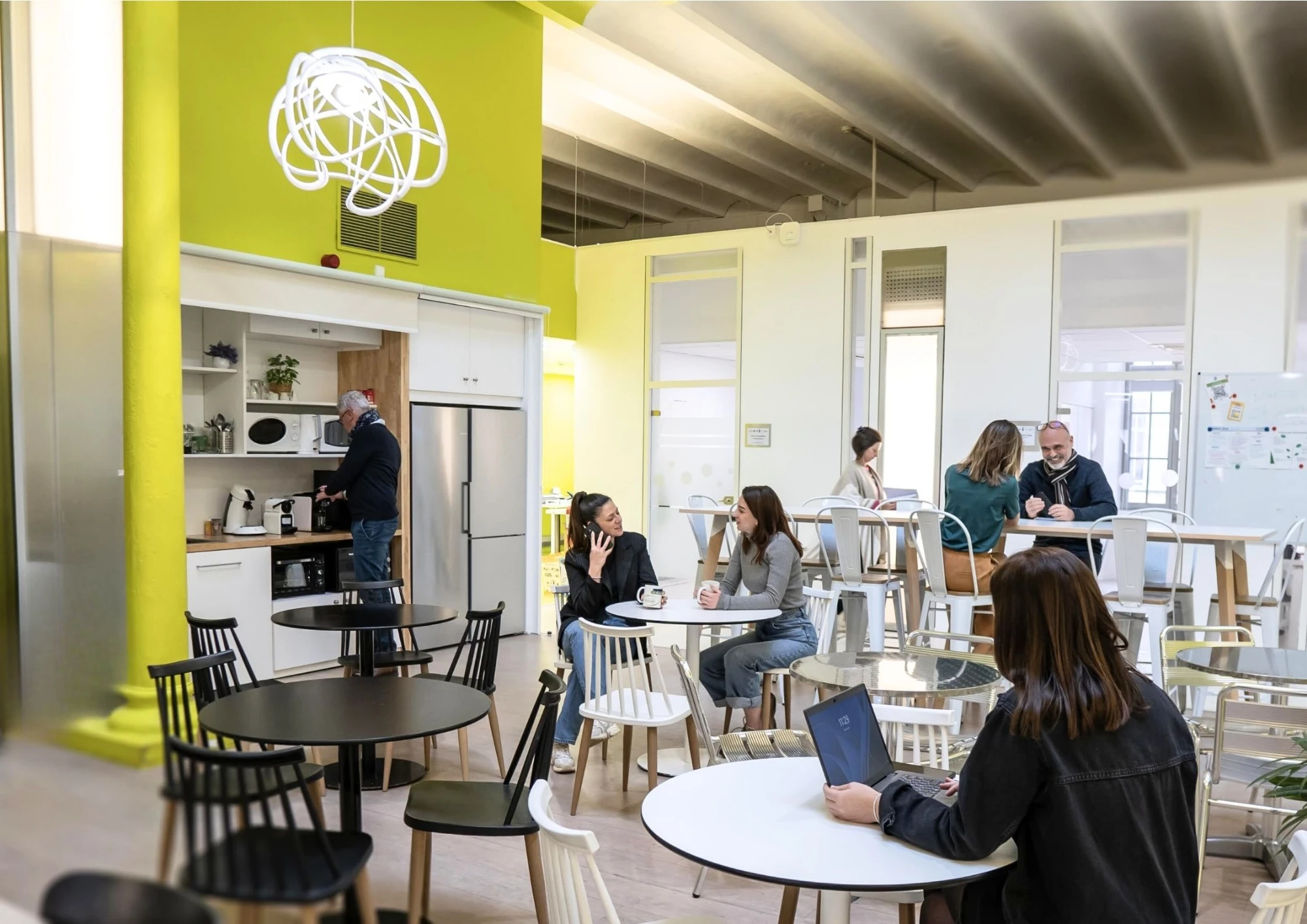 Innovagrasse - Pépinière d'entreprises Innovantes