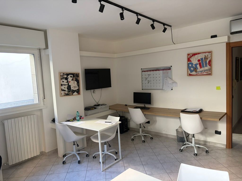 Uffici Special Glue zona Molise / Porta Vittoria