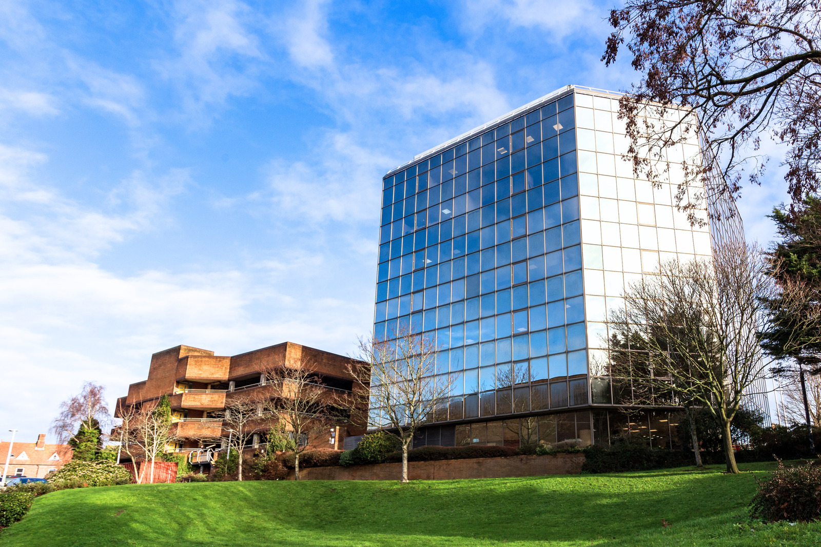 Chadwick - Merck House - Poole