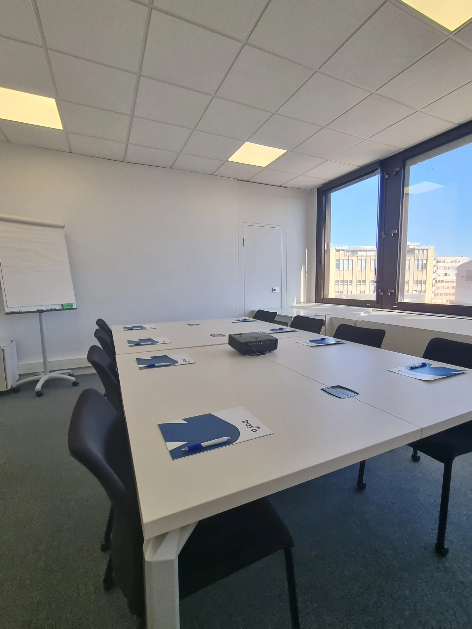 Salle Pierre-Paul RIQUET — Baya Toulouse