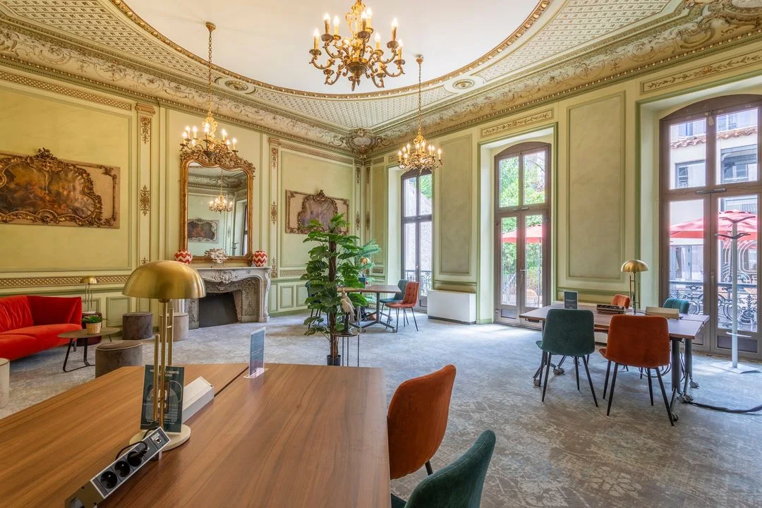 Mitwit Marseille Préfecture