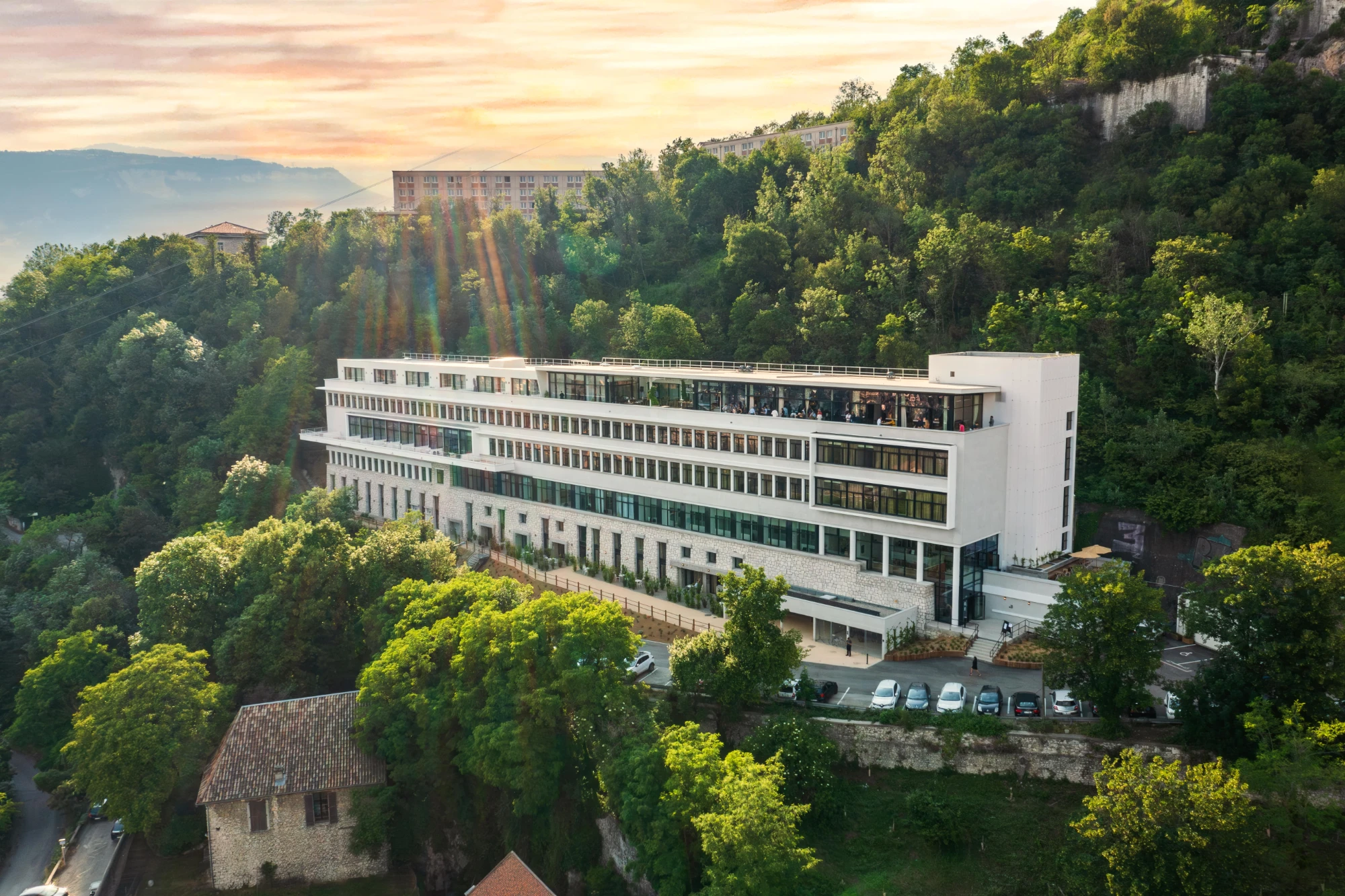 The Babel Community | Grenoble