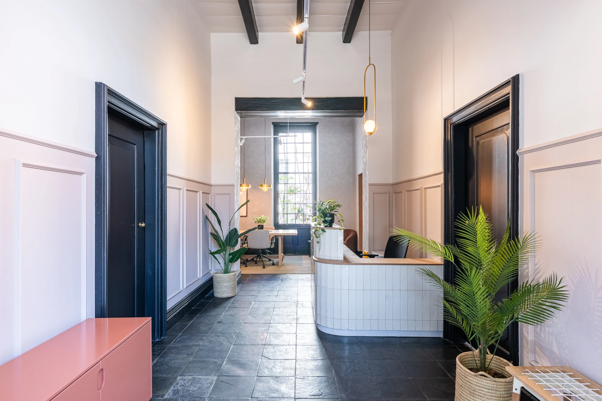 Neighbourgood 93 Bree Street