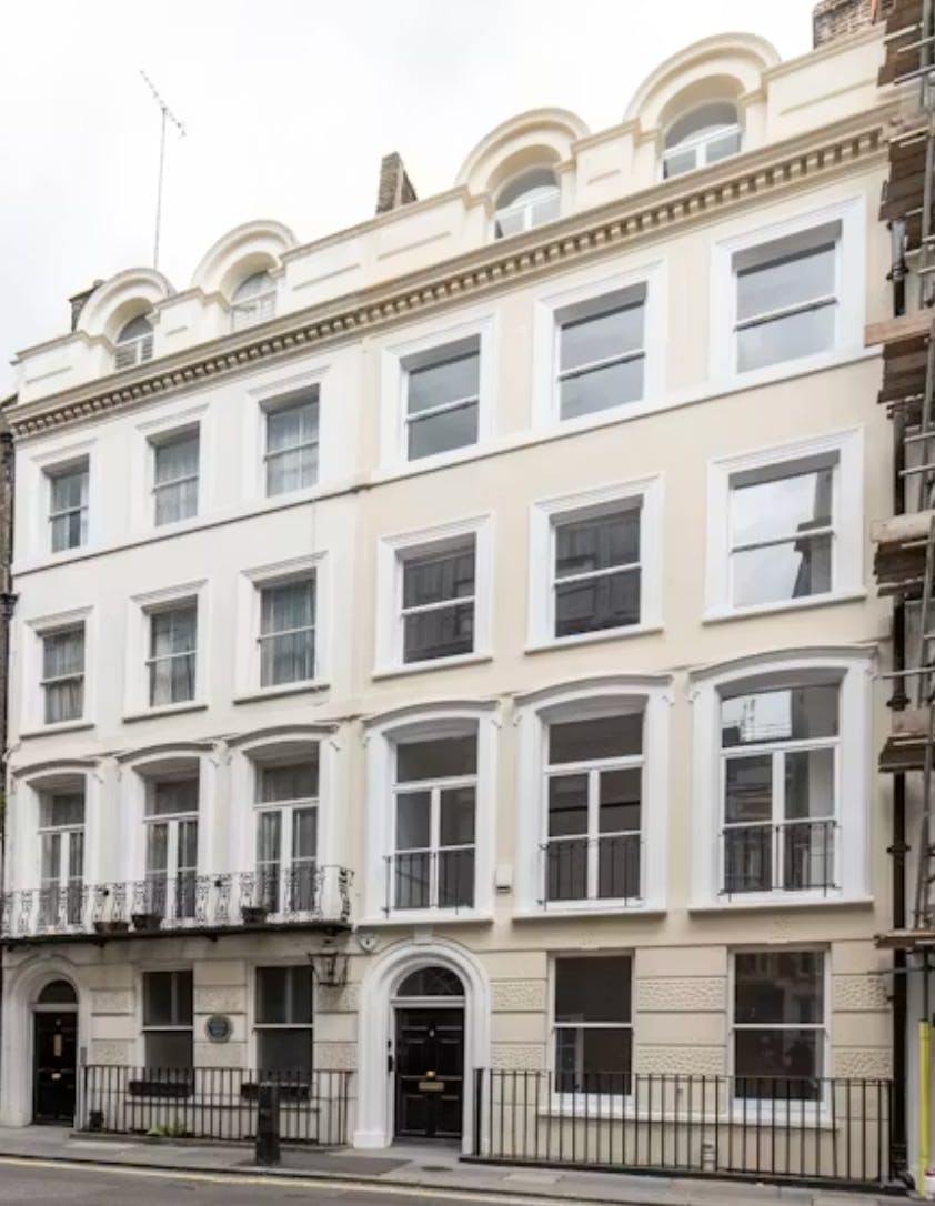 Beem - 7 St. James's Place
