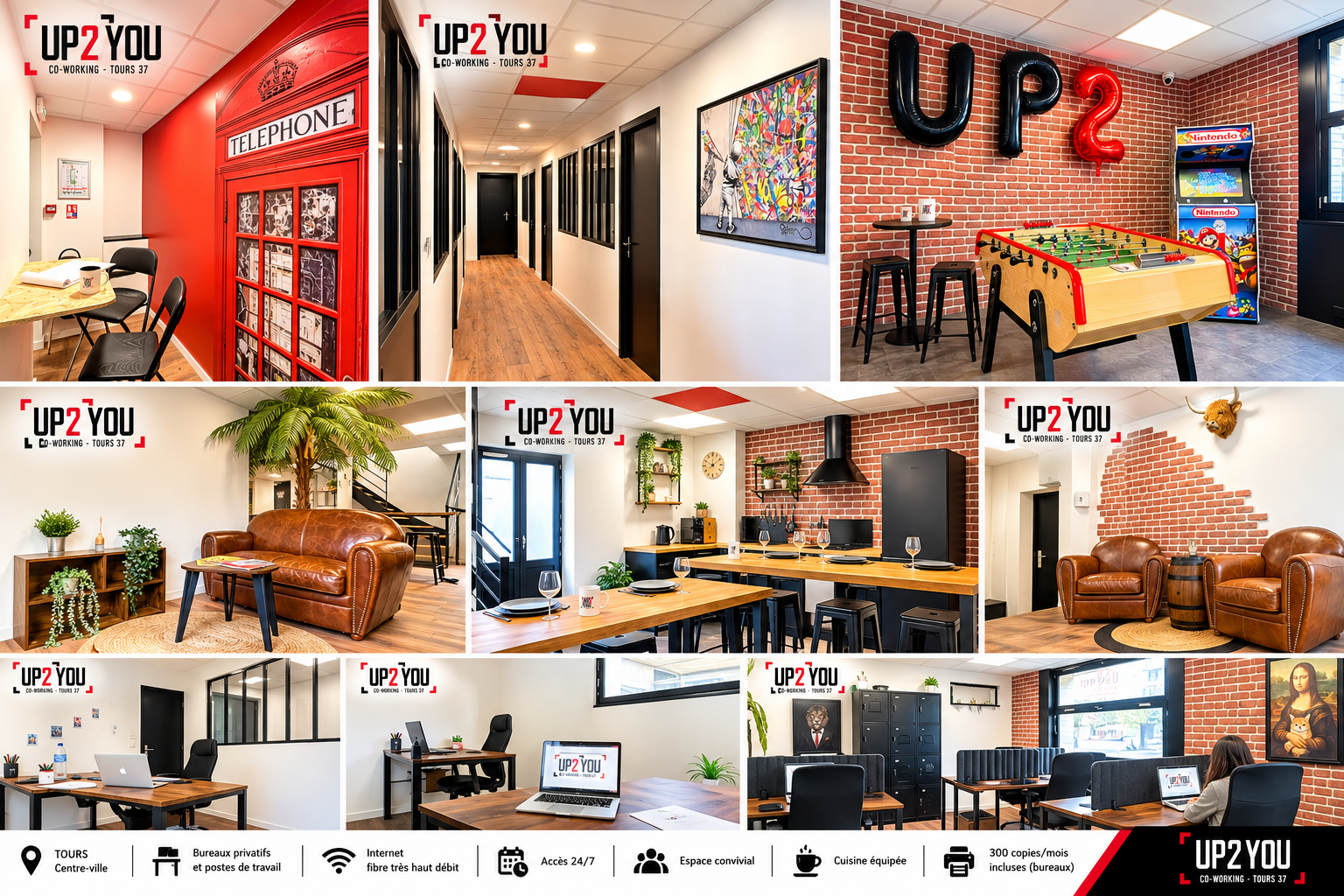 Up2You Tours