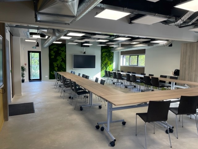 La Sève - Greenworking