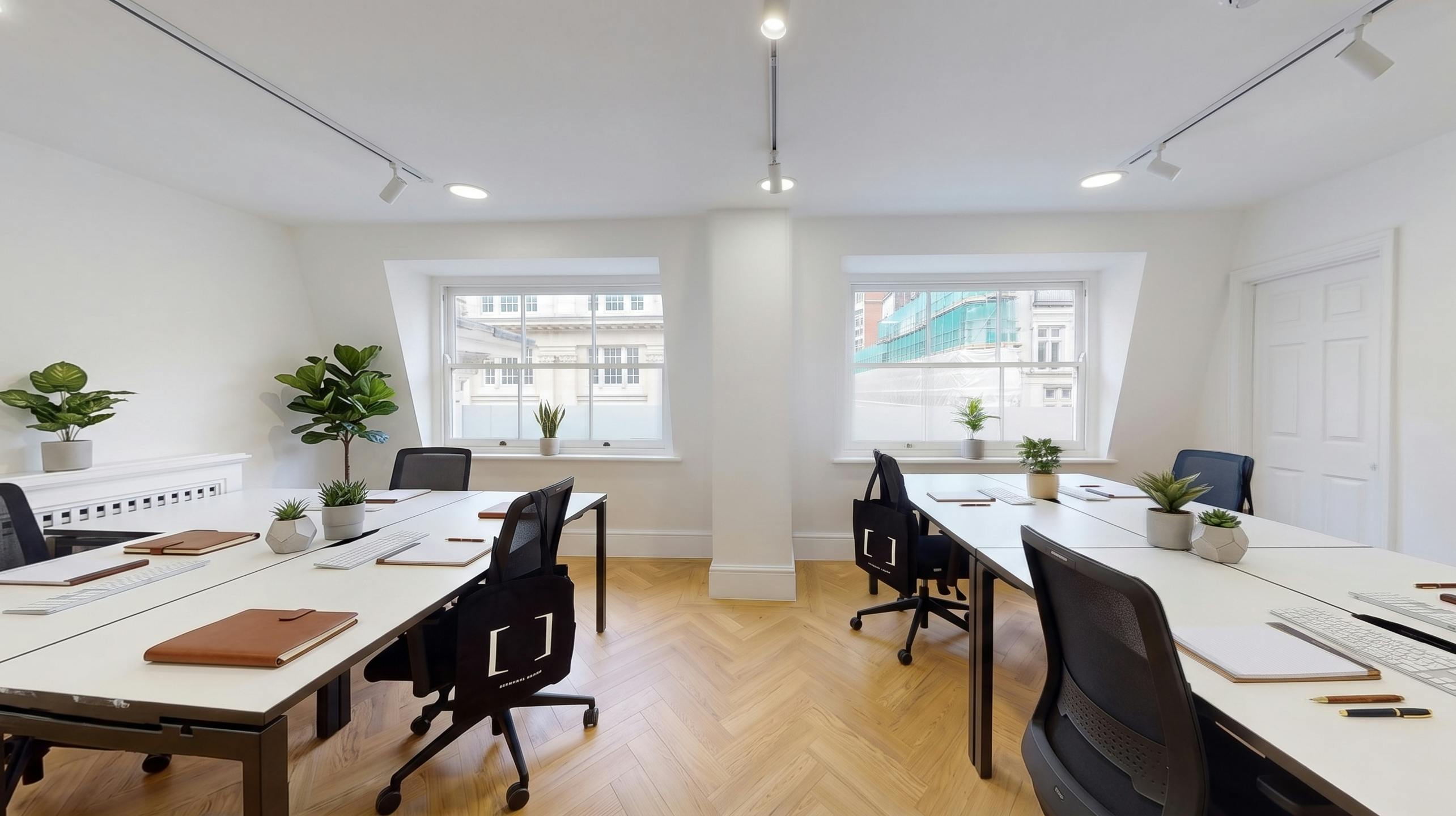 Beem - 22 King Street
