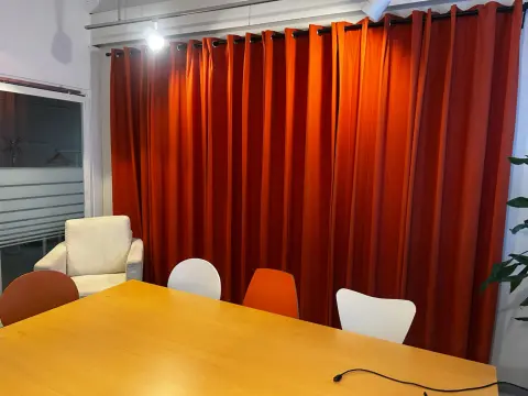 Meeting rooms — The 56 Lounge, Oulu