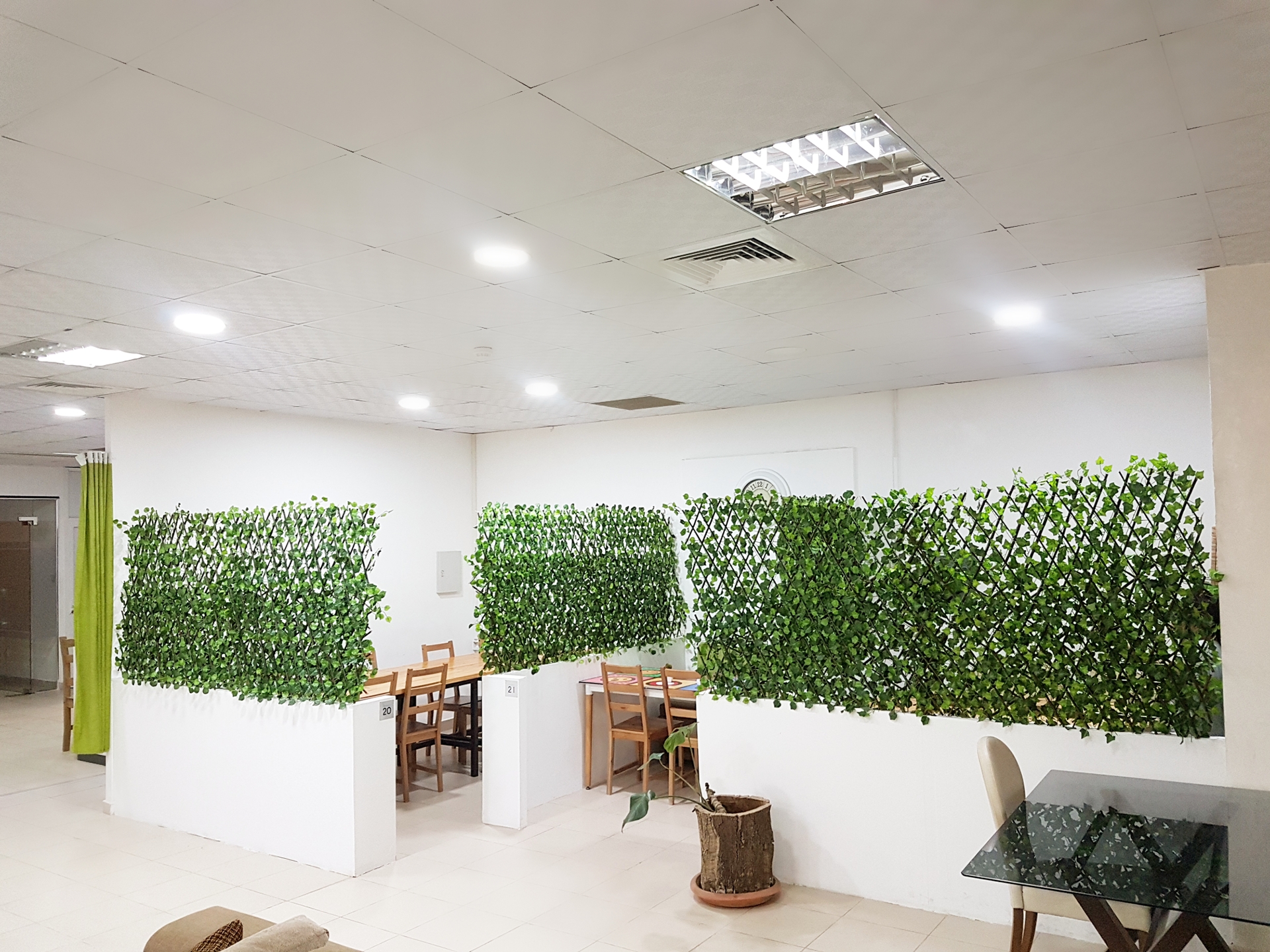 The Address Coworking Space, Cafeteria, Mohammedia, Algeria