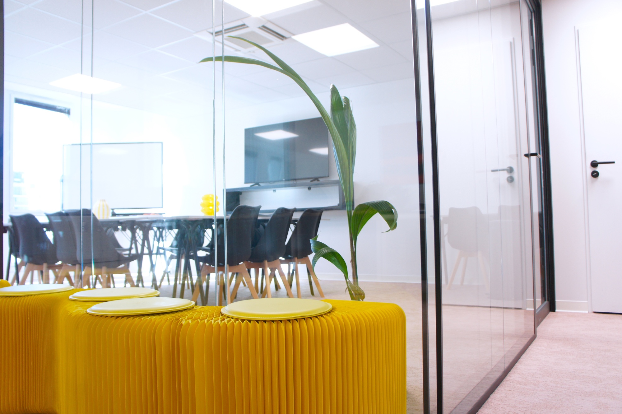 ALVEA LOC, Meeting room for 8 people, Montpellier
