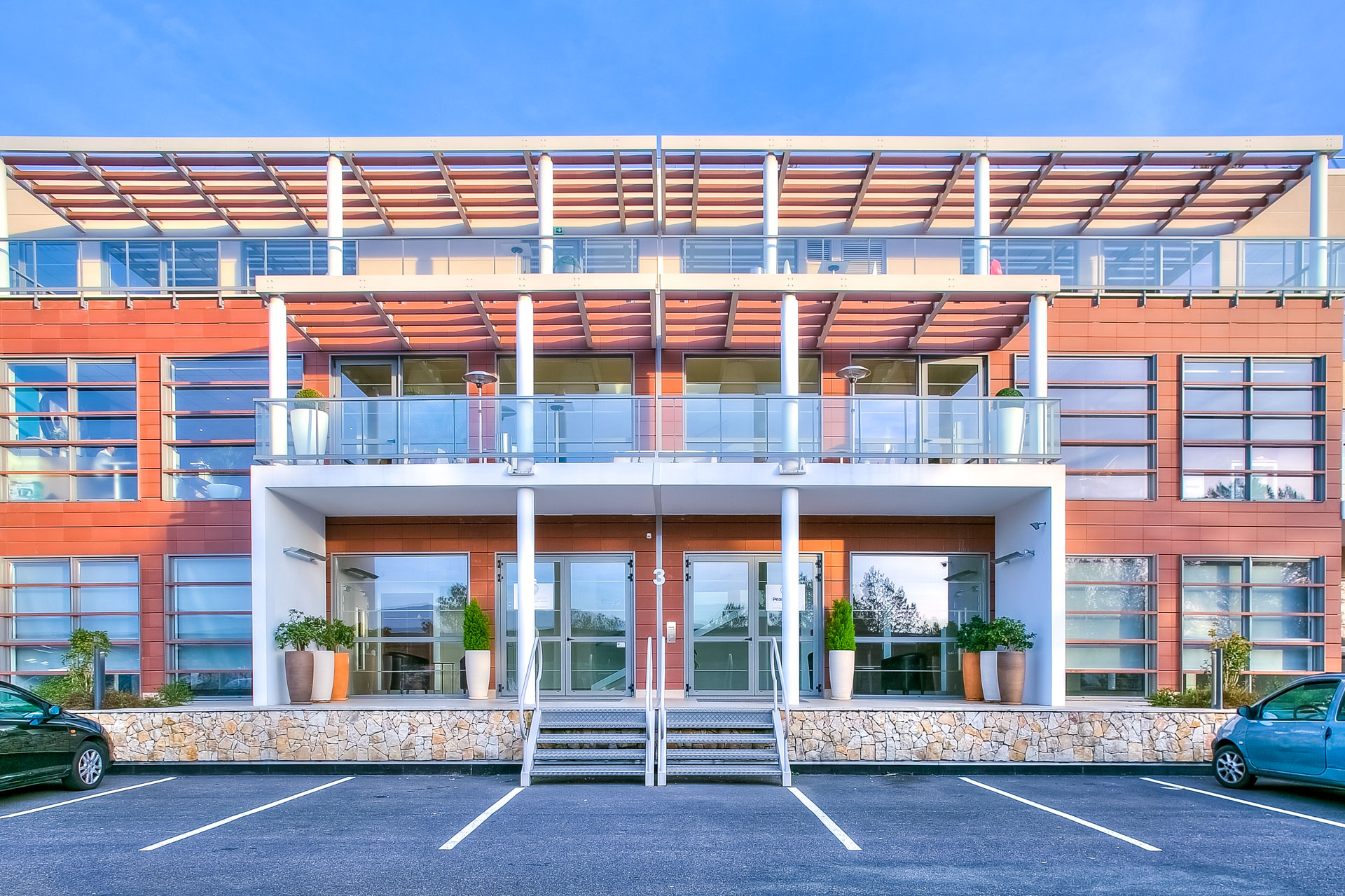Pearl Partner Sophia Antipolis			