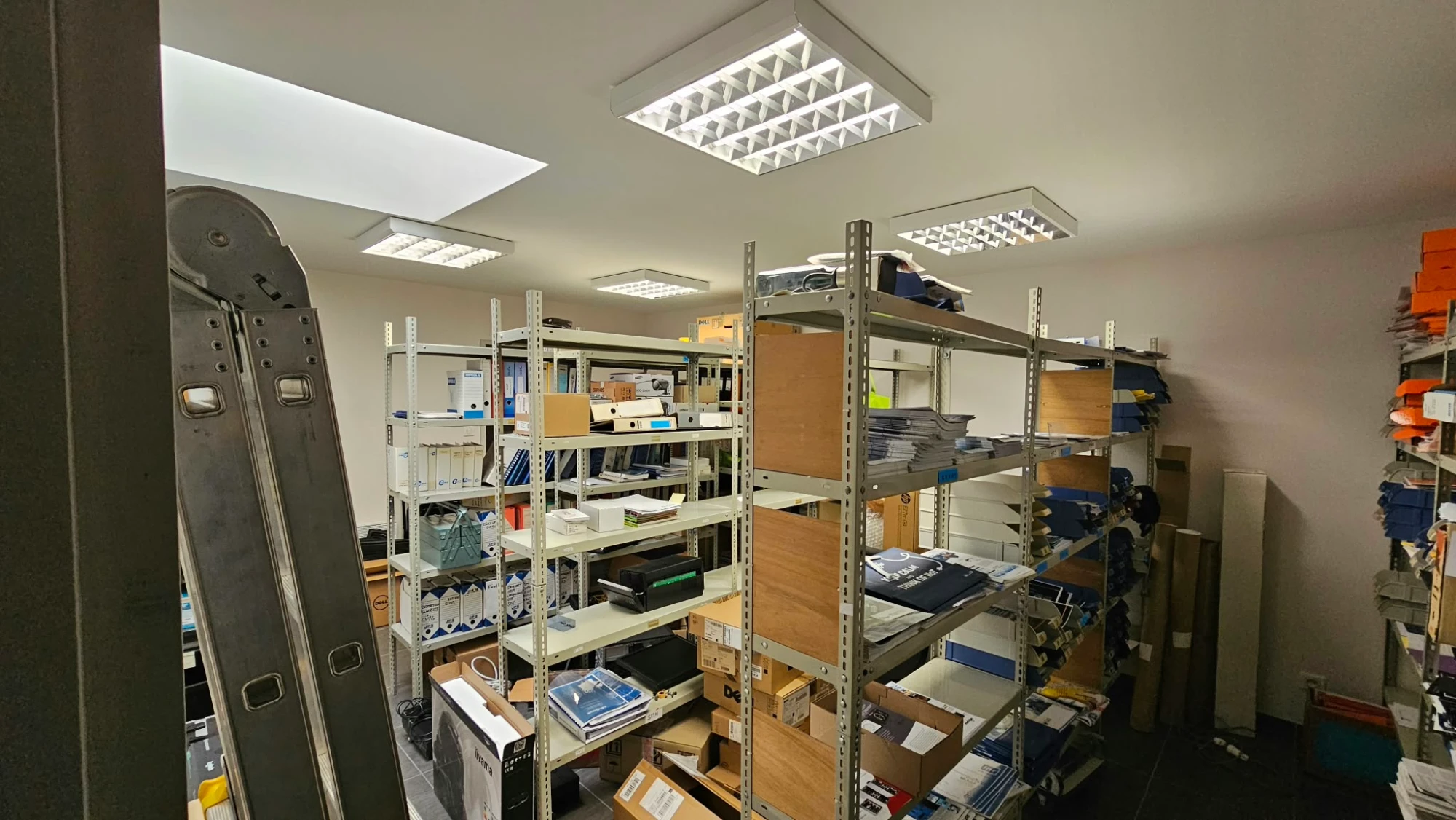 DIAM BUREAUX SERVICES, B16 - Espace de stockage, Plaisance-du-Touch
