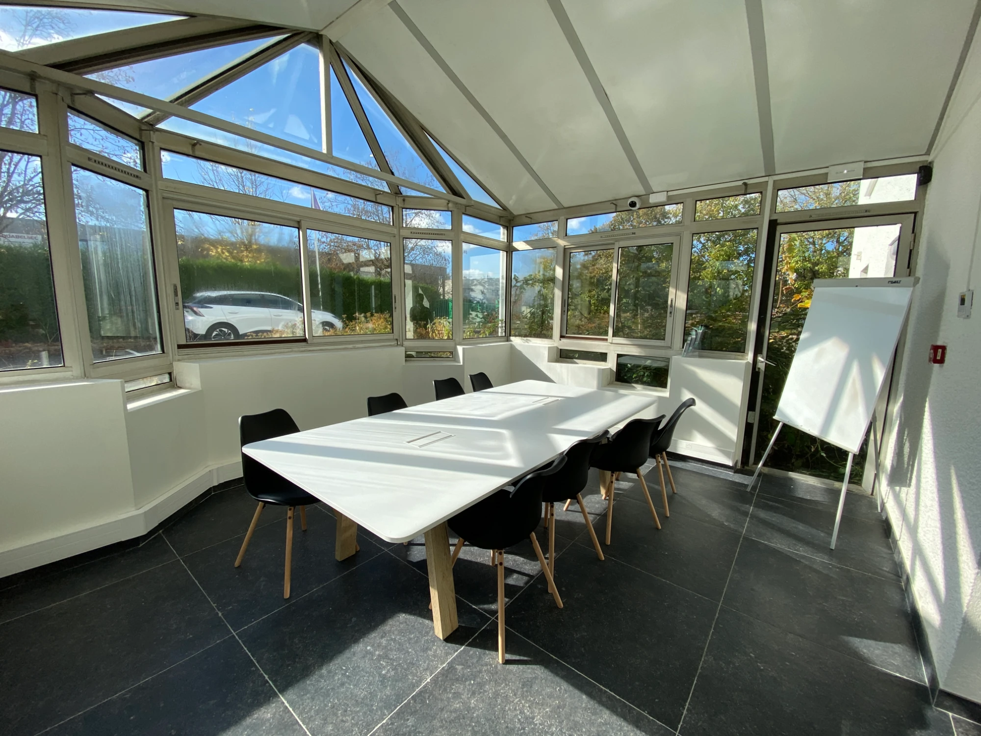Coworking Maurepas Bien Sûr