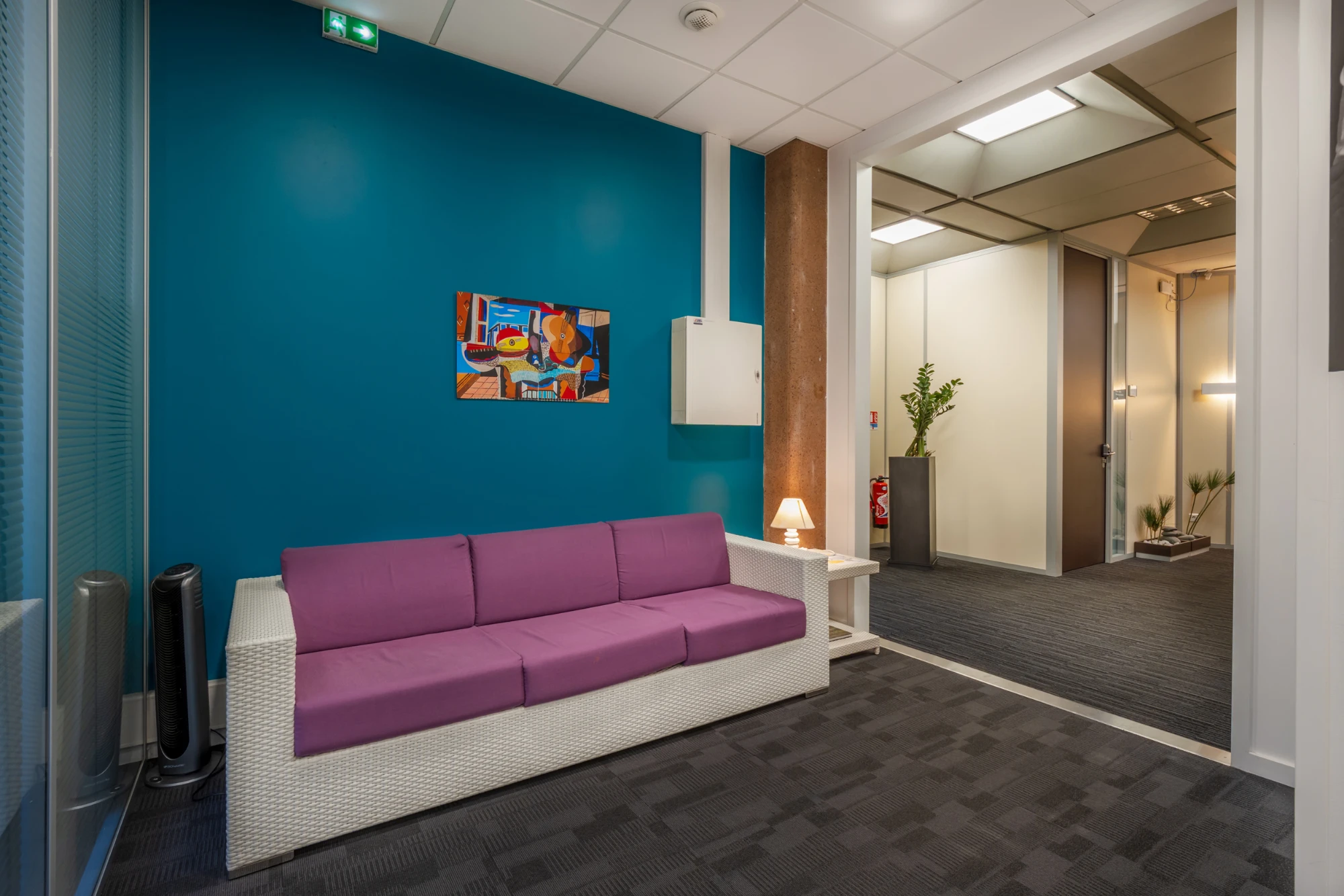 Baya Annecy, Espace détente, Epagny Metz Tessy