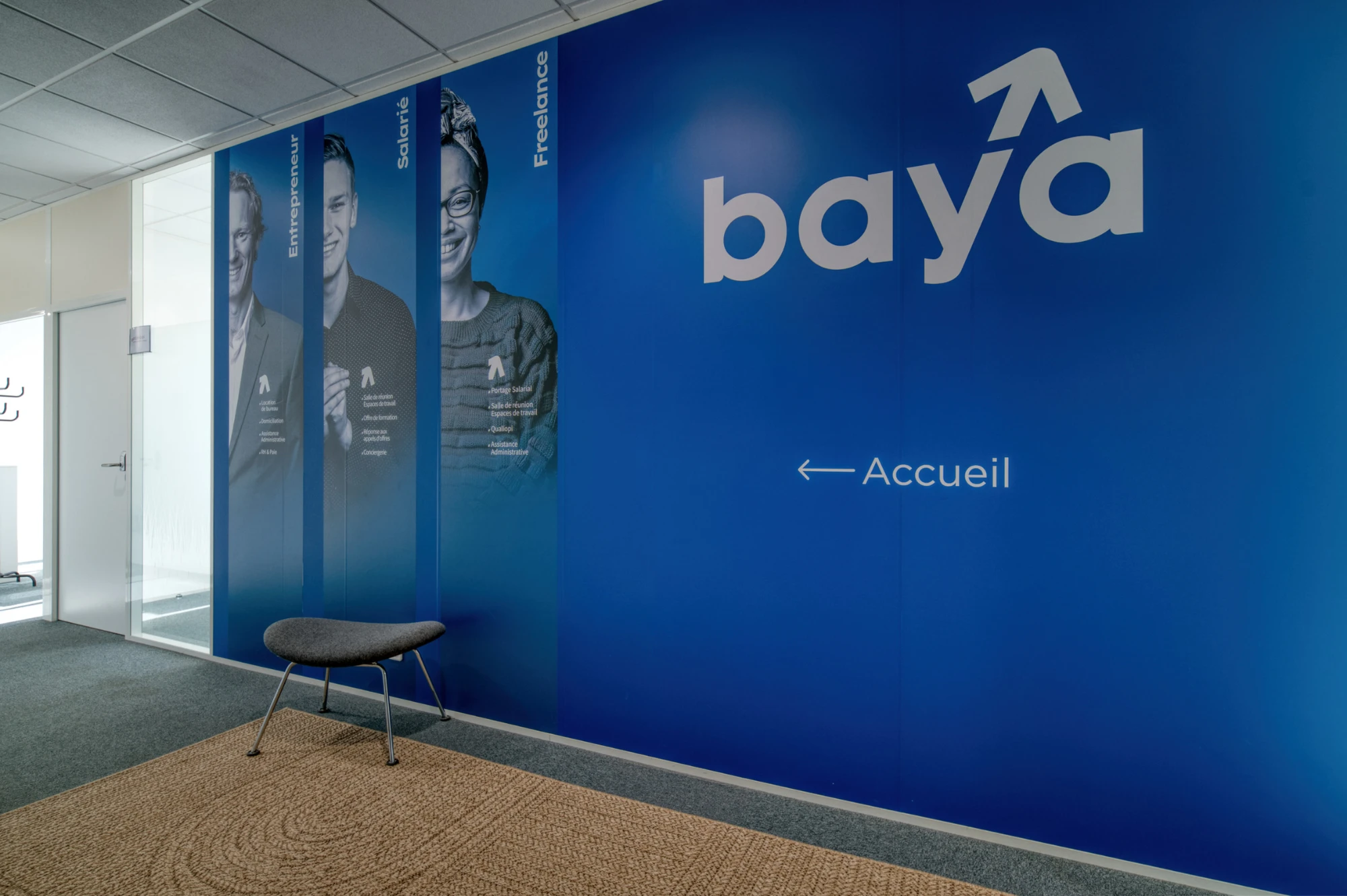 Baya Toulouse, Empfang, Toulouse