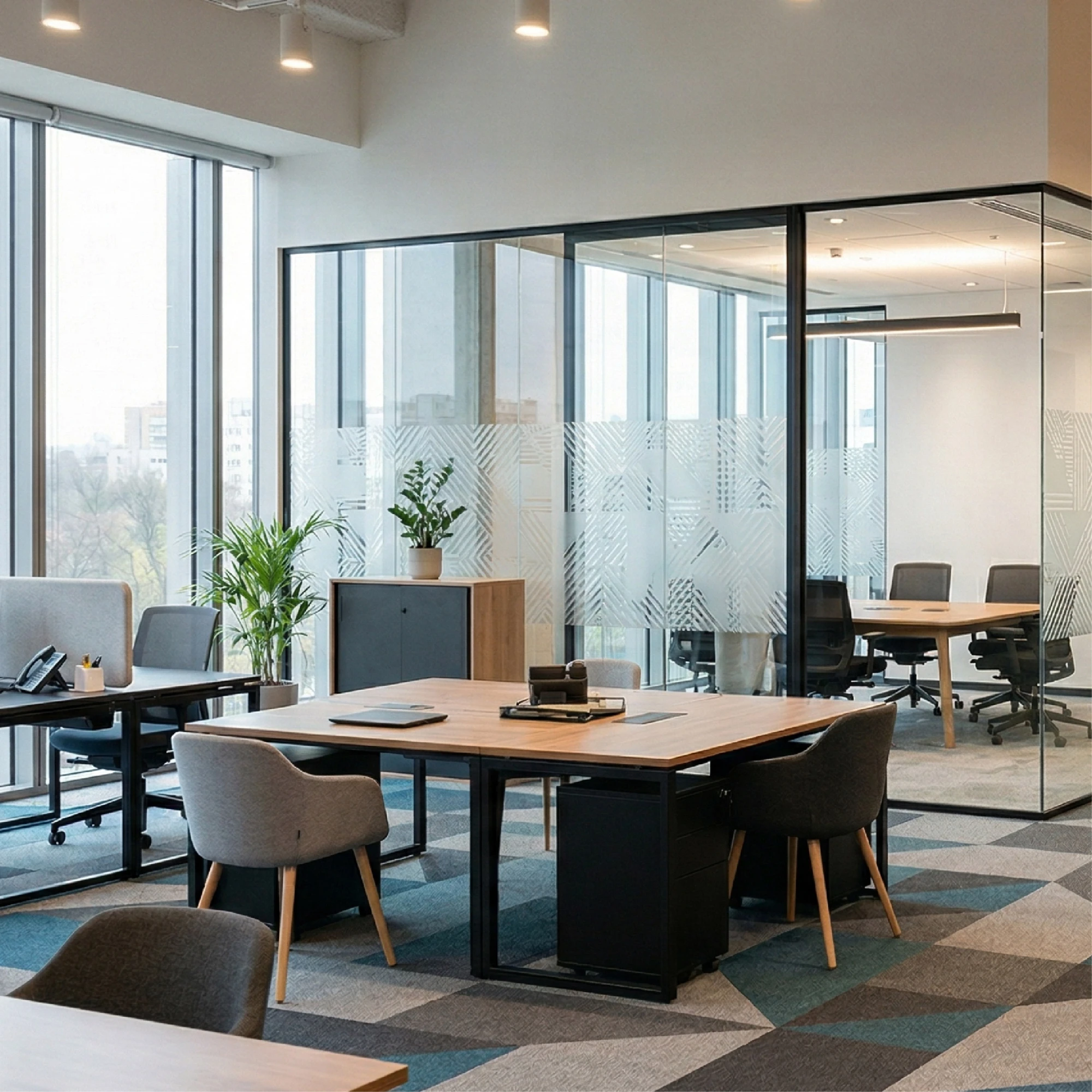 Enterprise Hub