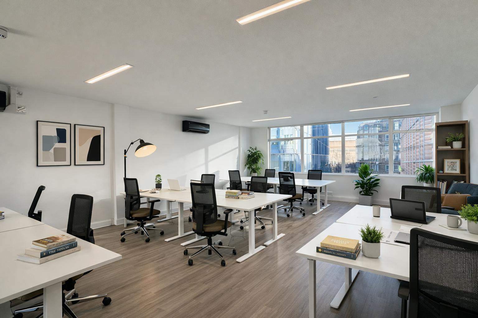 Beem - 81 Southwark Street