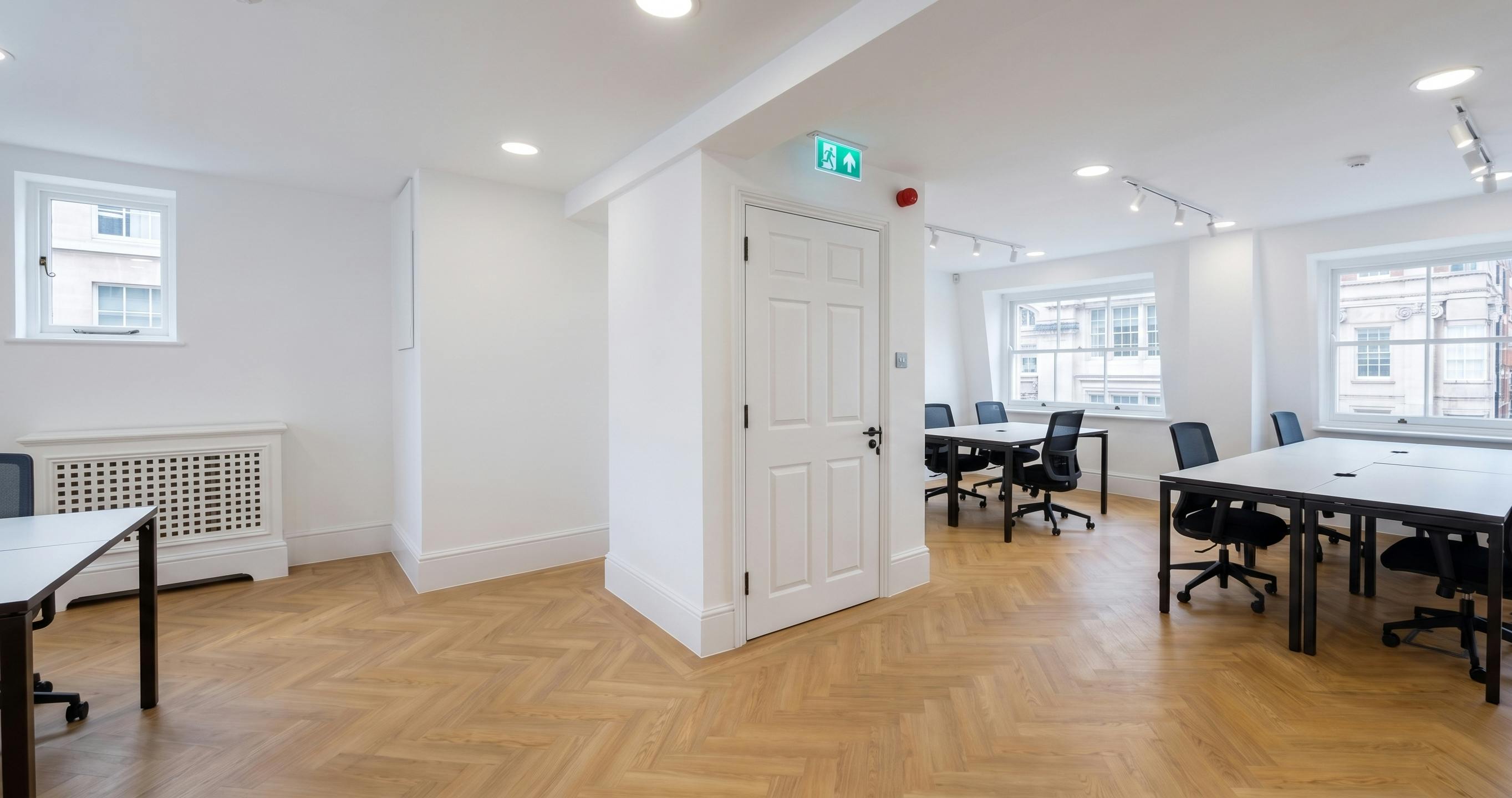 Beem - 22 King Street, Open space, Londres