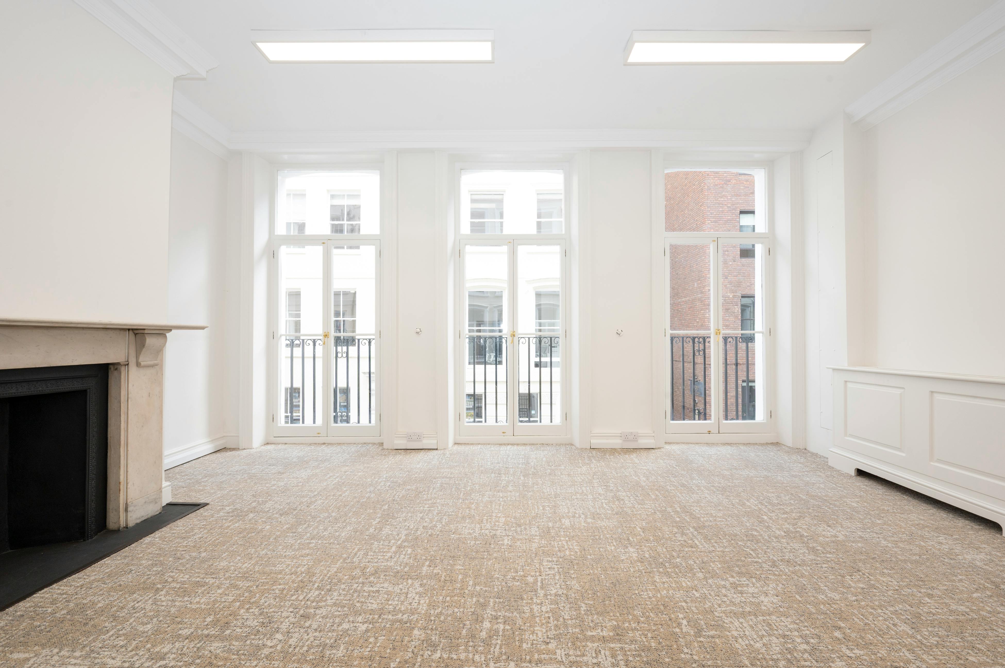 Beem - 7 St. James's Place, Bureau privatif, Londres