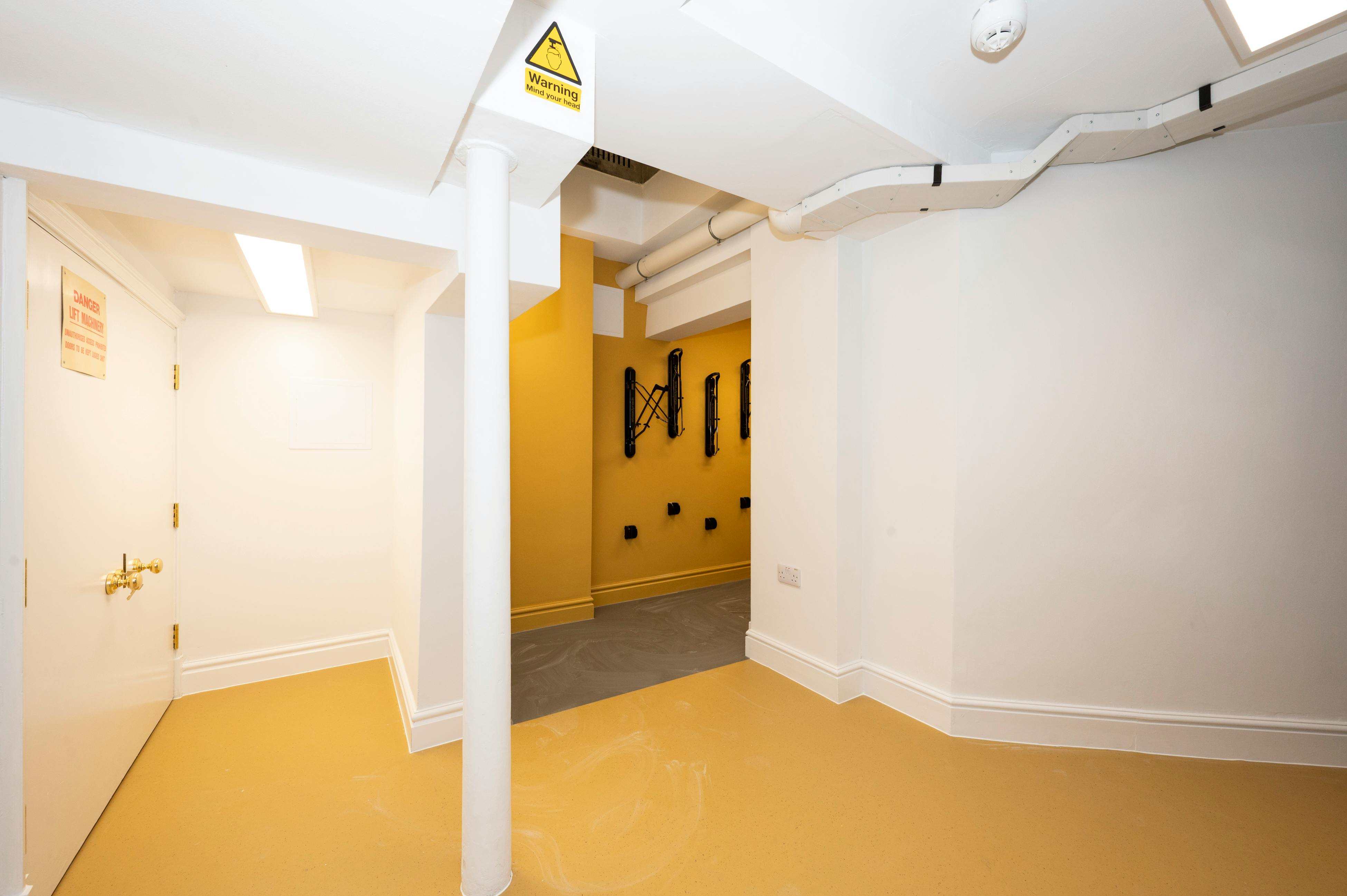 Beem - 7 St. James's Place, Londres, photo 4