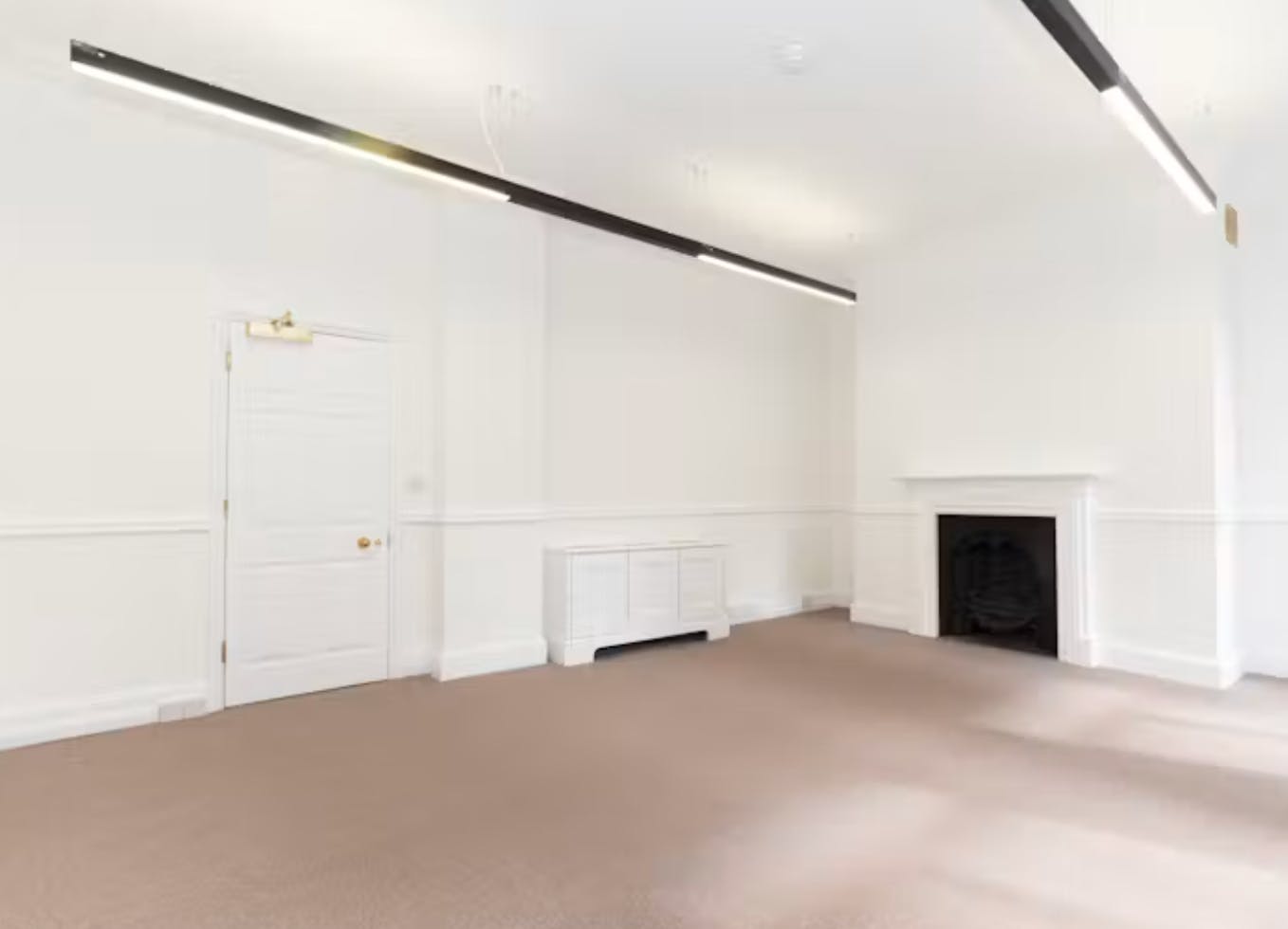 Beem - 8 St. James's Place, Bureau privatif, Londres