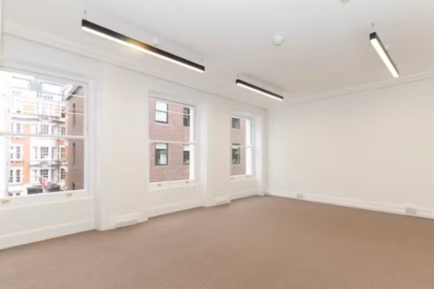 Beem - 8 St. James's Place, Bureau privatif, Londres