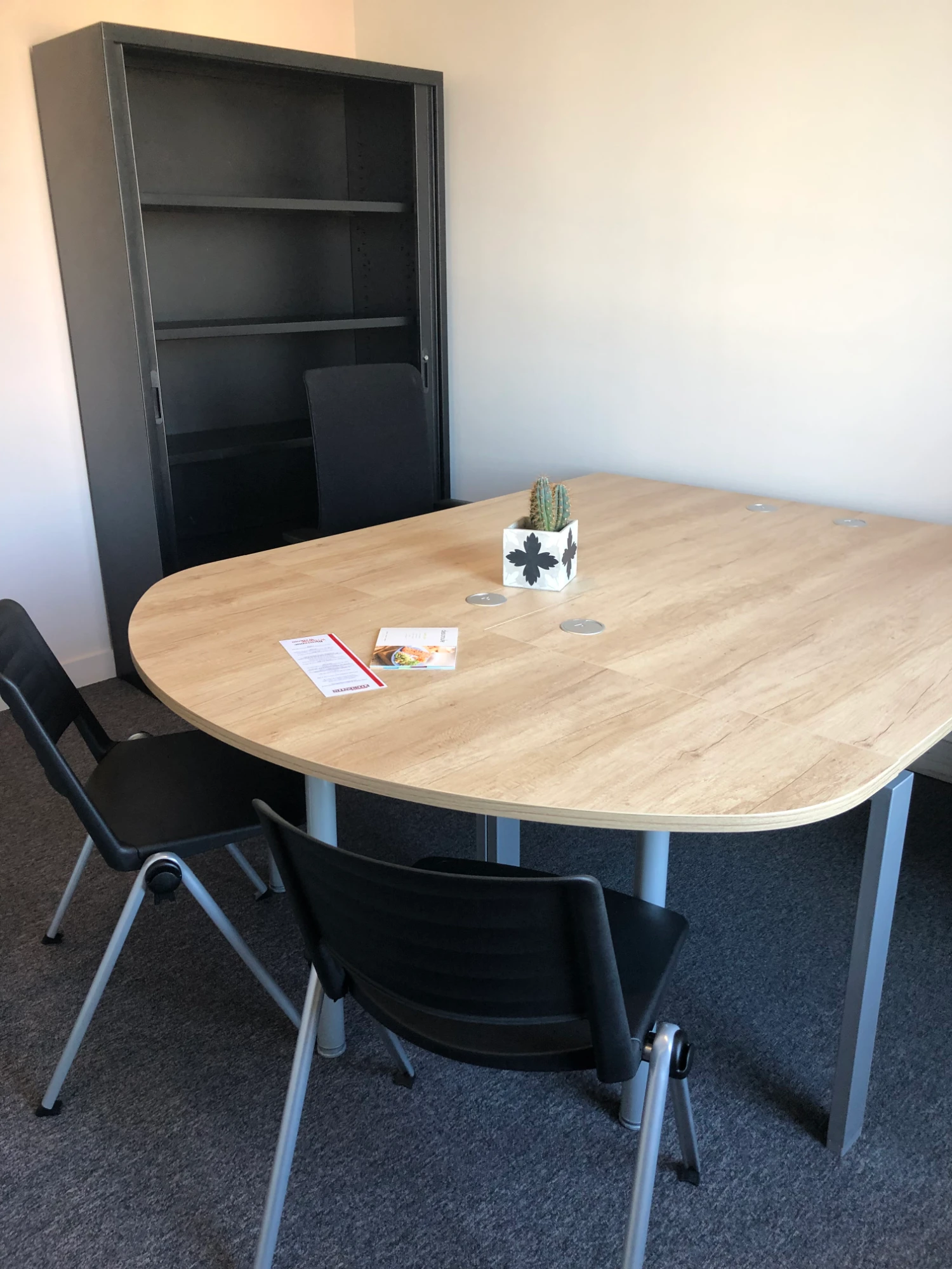 Espace Florentin, Bureau - 12m², Dardilly