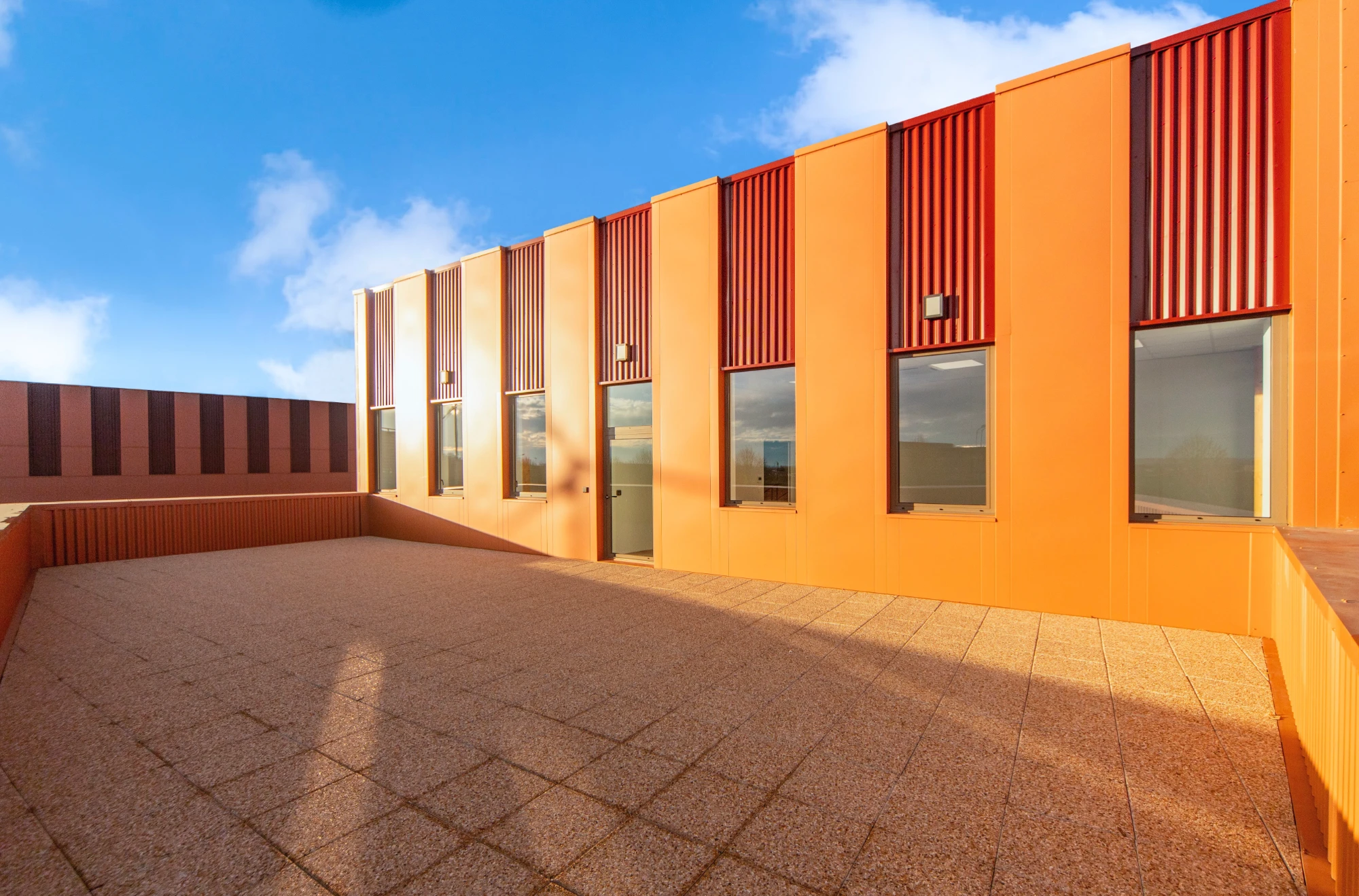 ToDay Tremblay en France, Bureau 12m2, Tremblay-en-France