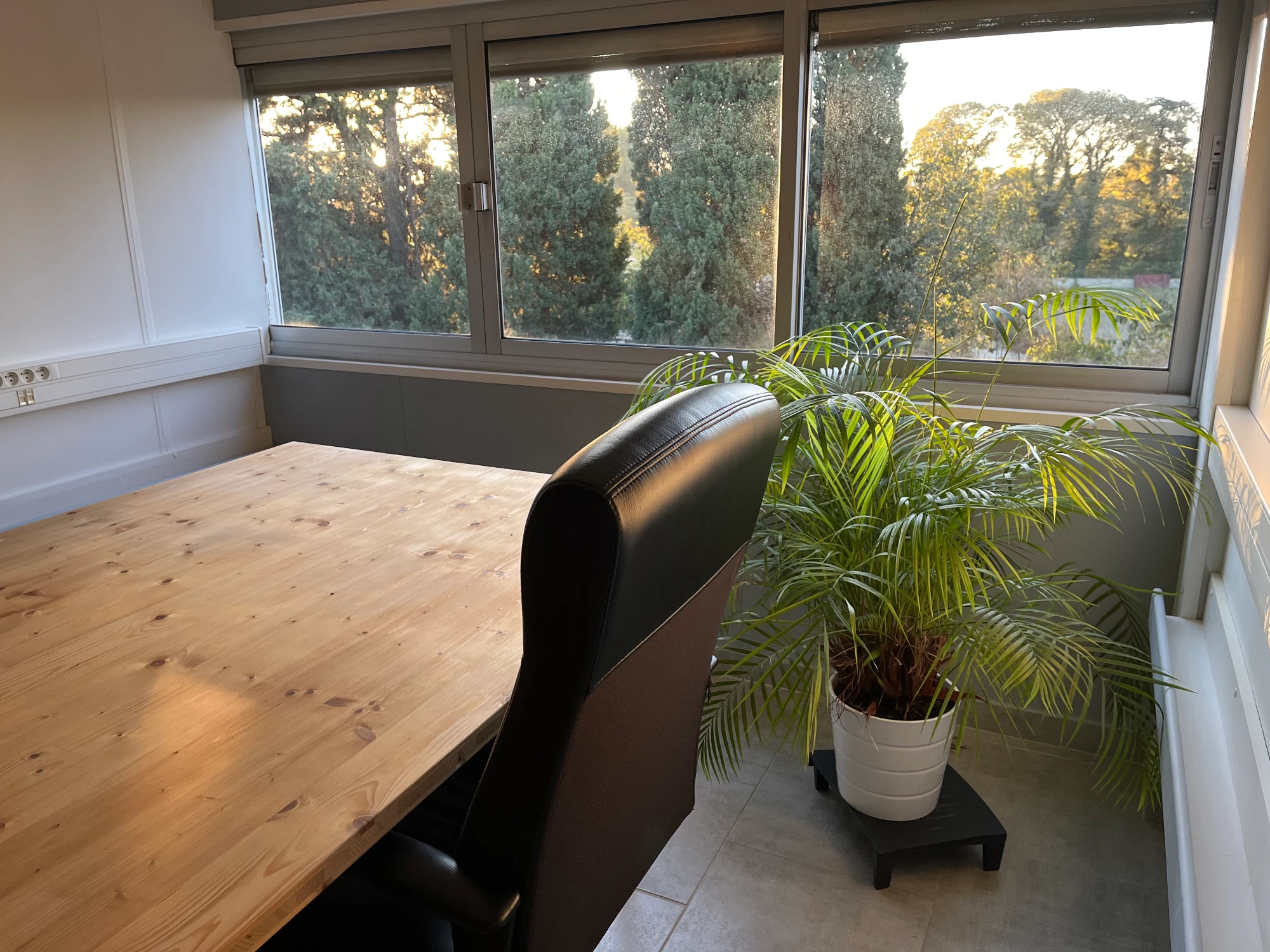 UBAS, Bureau privatif 1 personne, Salon-de-Provence