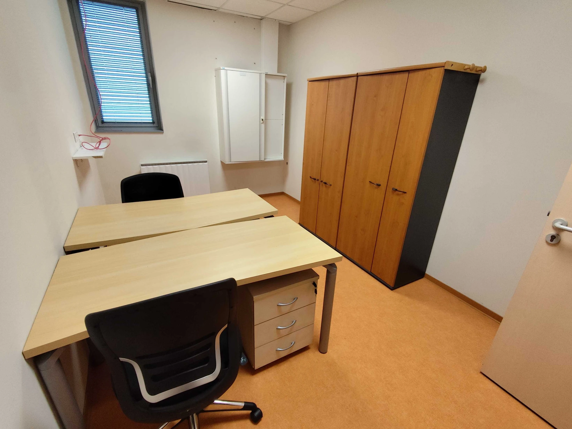 It Bubbly Beauvais, Bureau privatif 2 postes, Beauvais