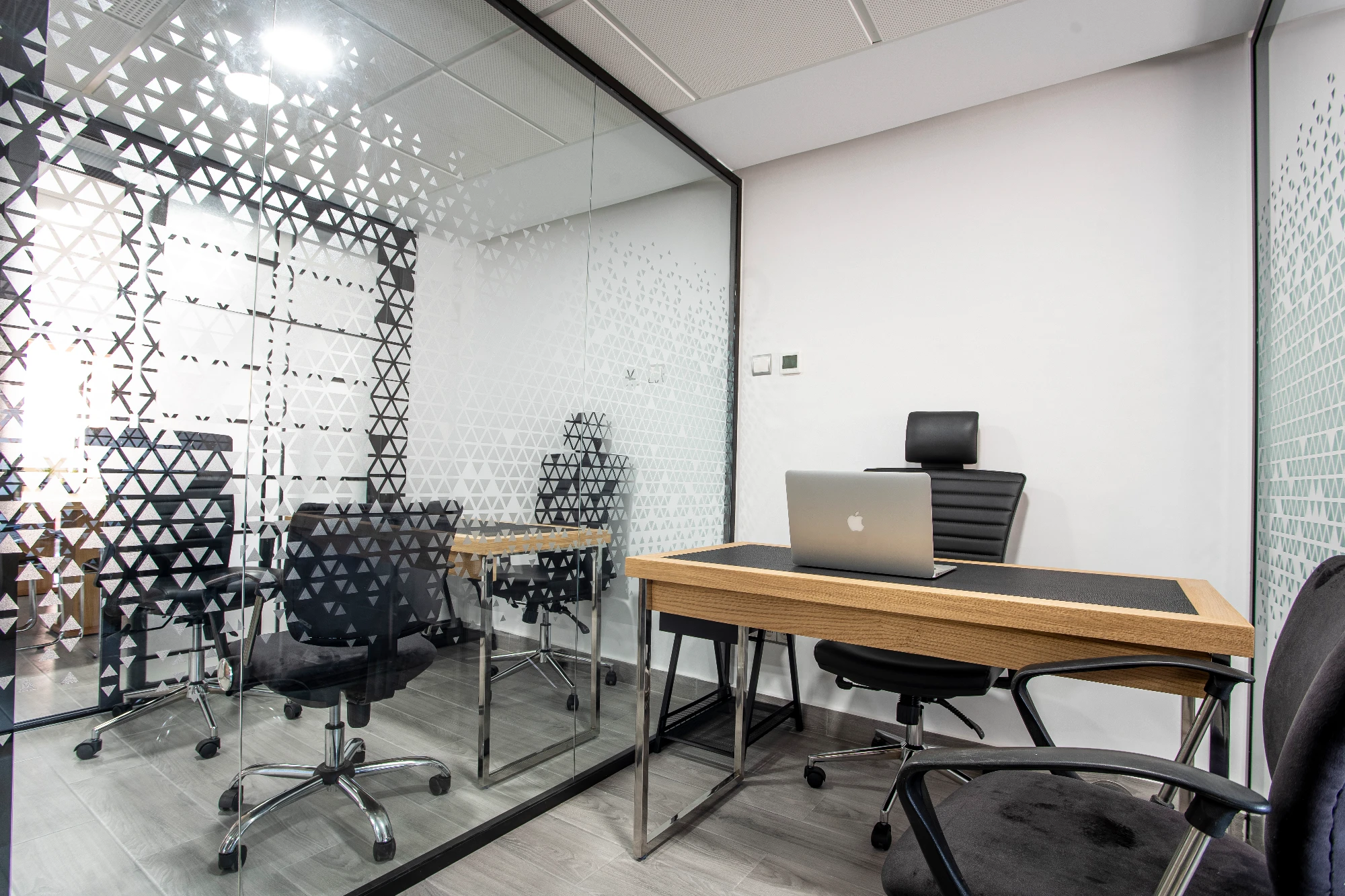 Goworking Marrakech, Bureau privatif 2 postes (MARRAKECH), Marrakech