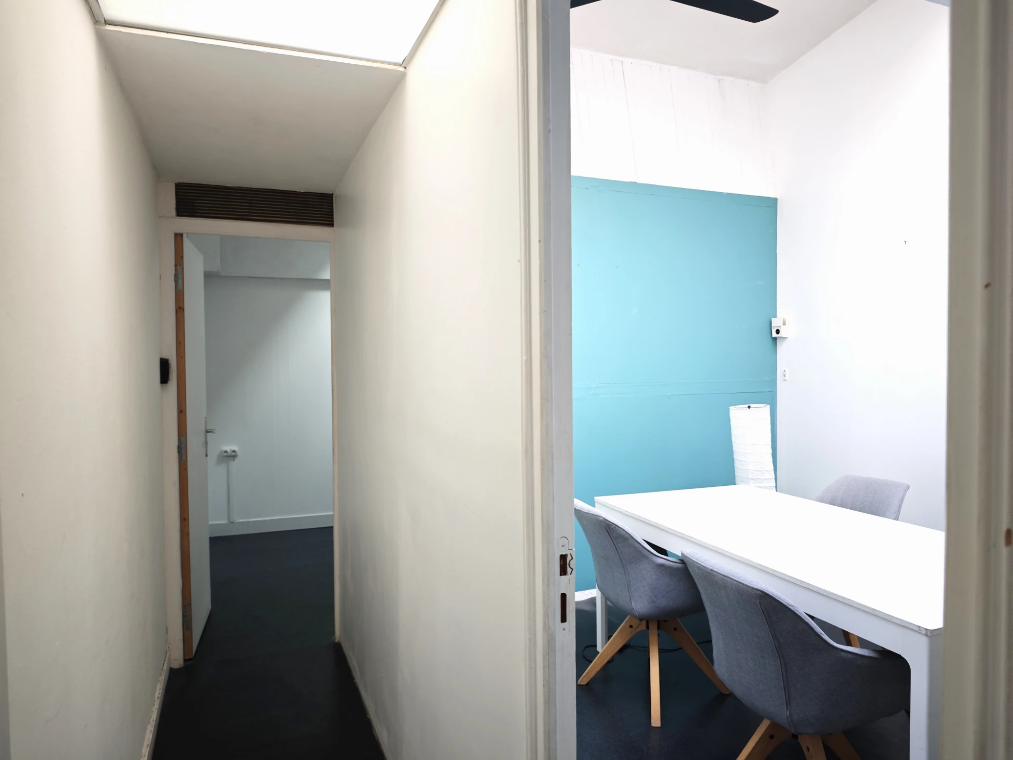 Espace Altura, Bureau privatif 26 – 2 espaces indépendants, Paris 4e