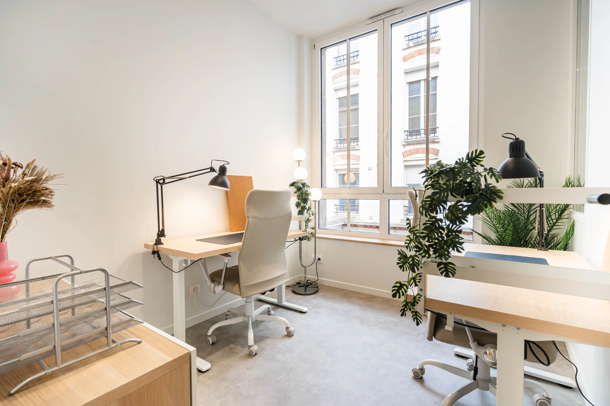 Collab Coworking, Bureau privatif 8 m², Reims