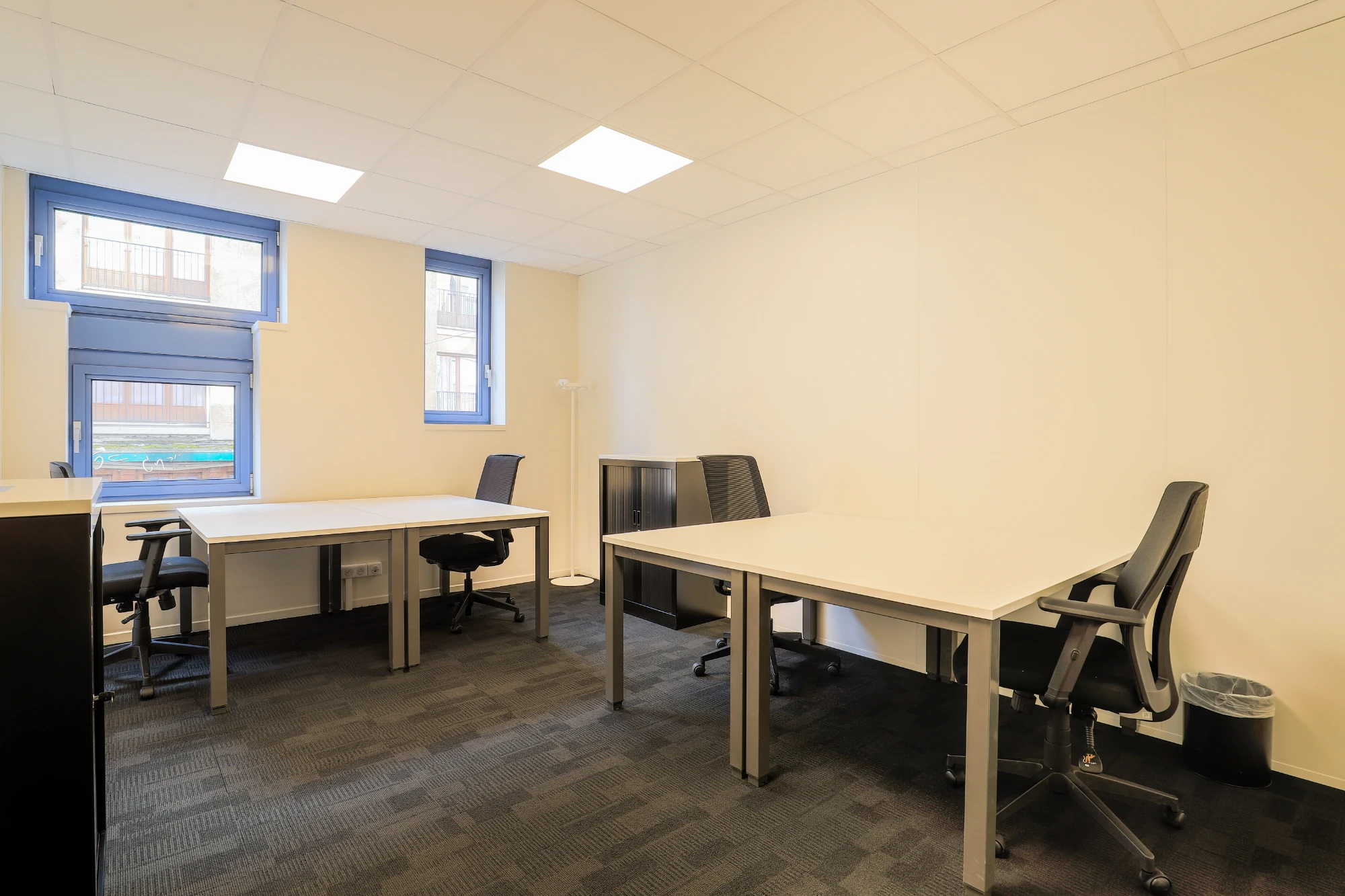 Baya Lille - Place Rihour, Bureau privé - 4 postes, Lille