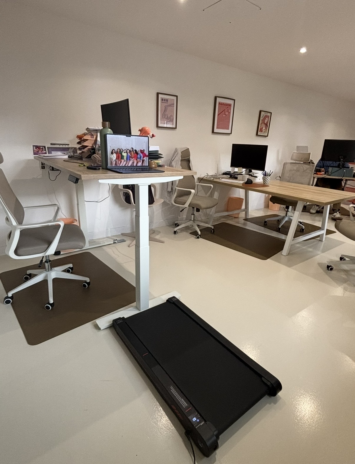 Bureaux Emancipées, Portes les Valence, photo 2