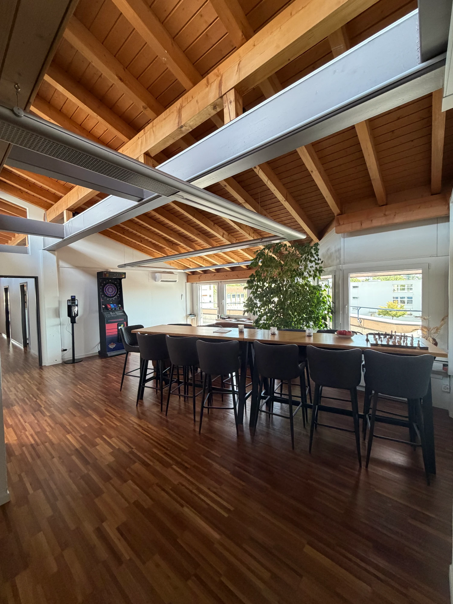 Fabrikweg 2, 8306 Wangen-Brüttisellen, Büro, Wangen-Brüttisellen