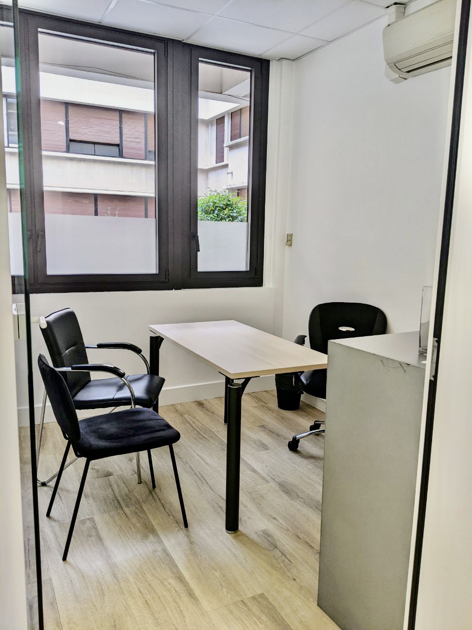 BurO'facil Toulon, Privatbüro mit 1 Arbeitsplatz, Toulon